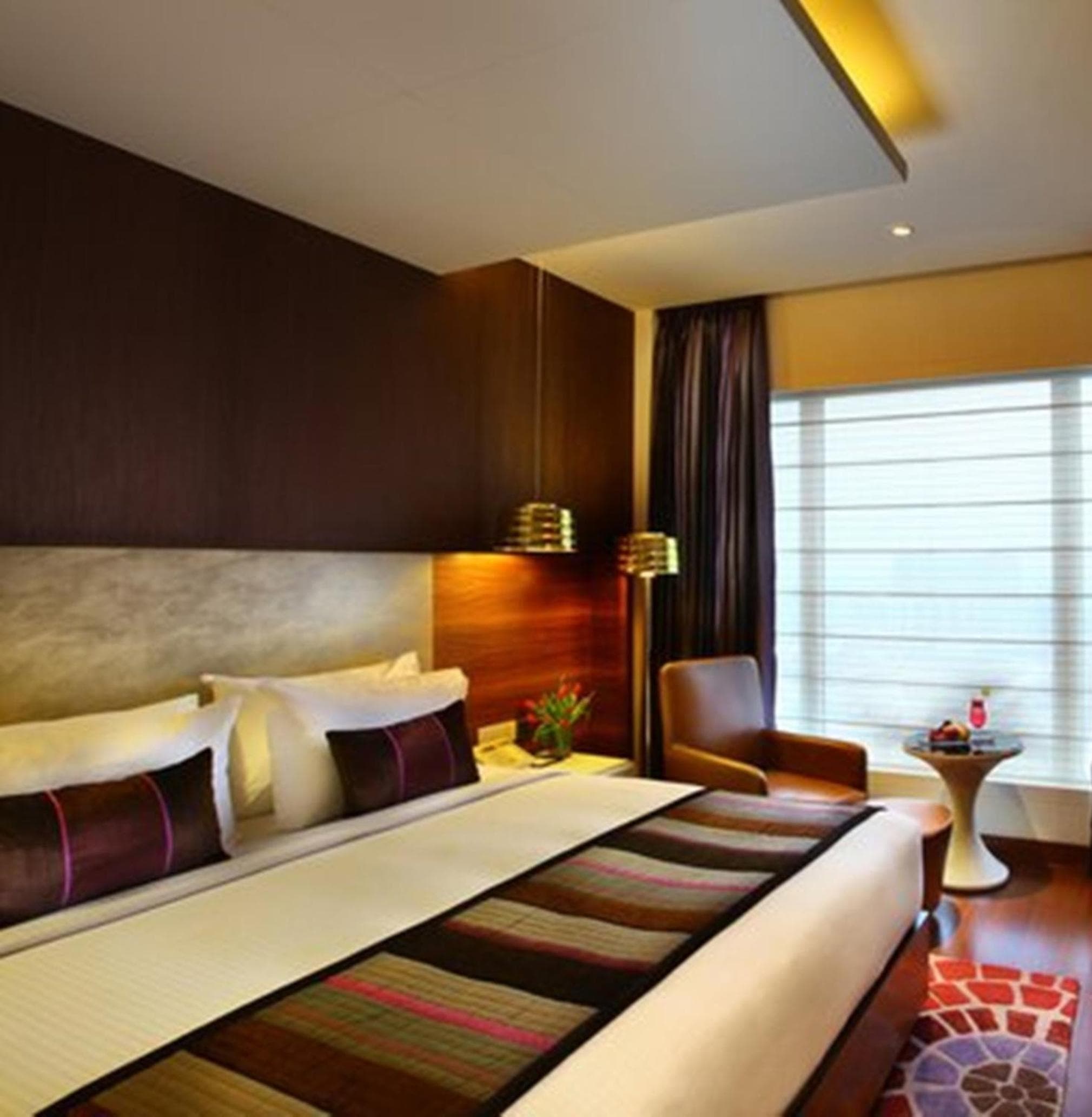 Park Plaza Shahdara