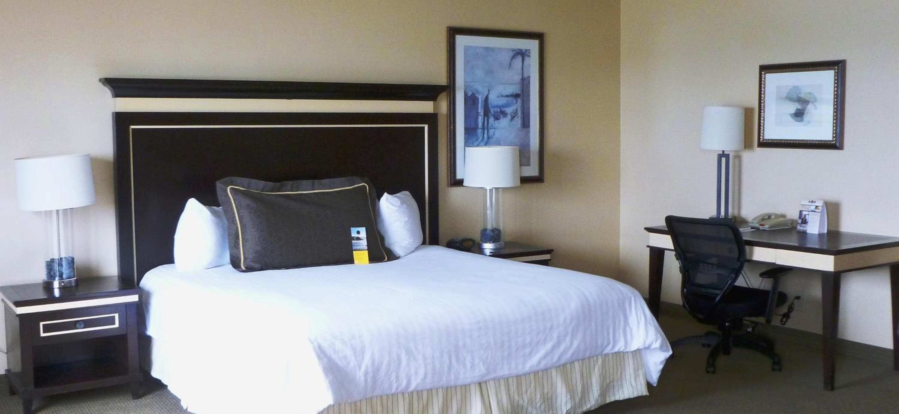 Pacifica Lighthouse Hotel Trademark Collection by Wyndham