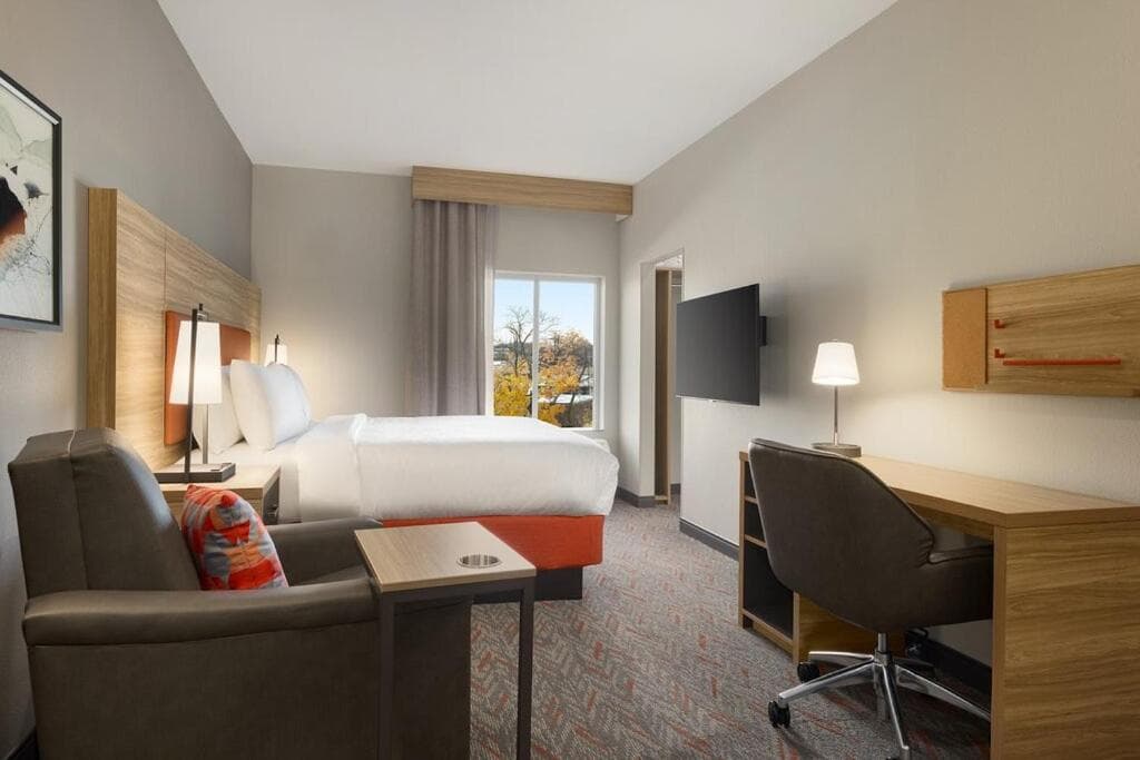 Candlewood Suites - Lexington - Medical District by IHG