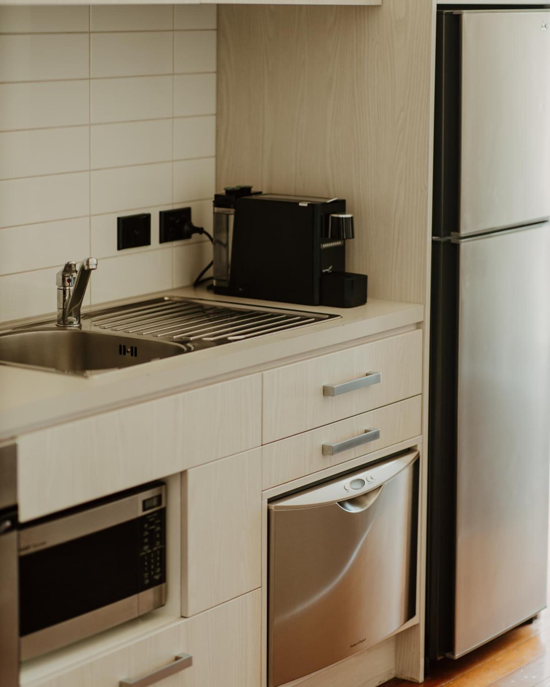Quest Napier Serviced Apartments