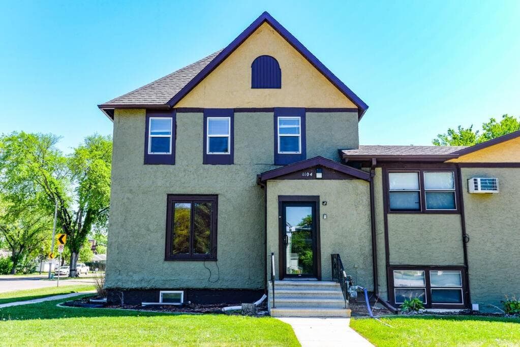 2 Bedroom Apartment near NDSU and Downtown Fargo
