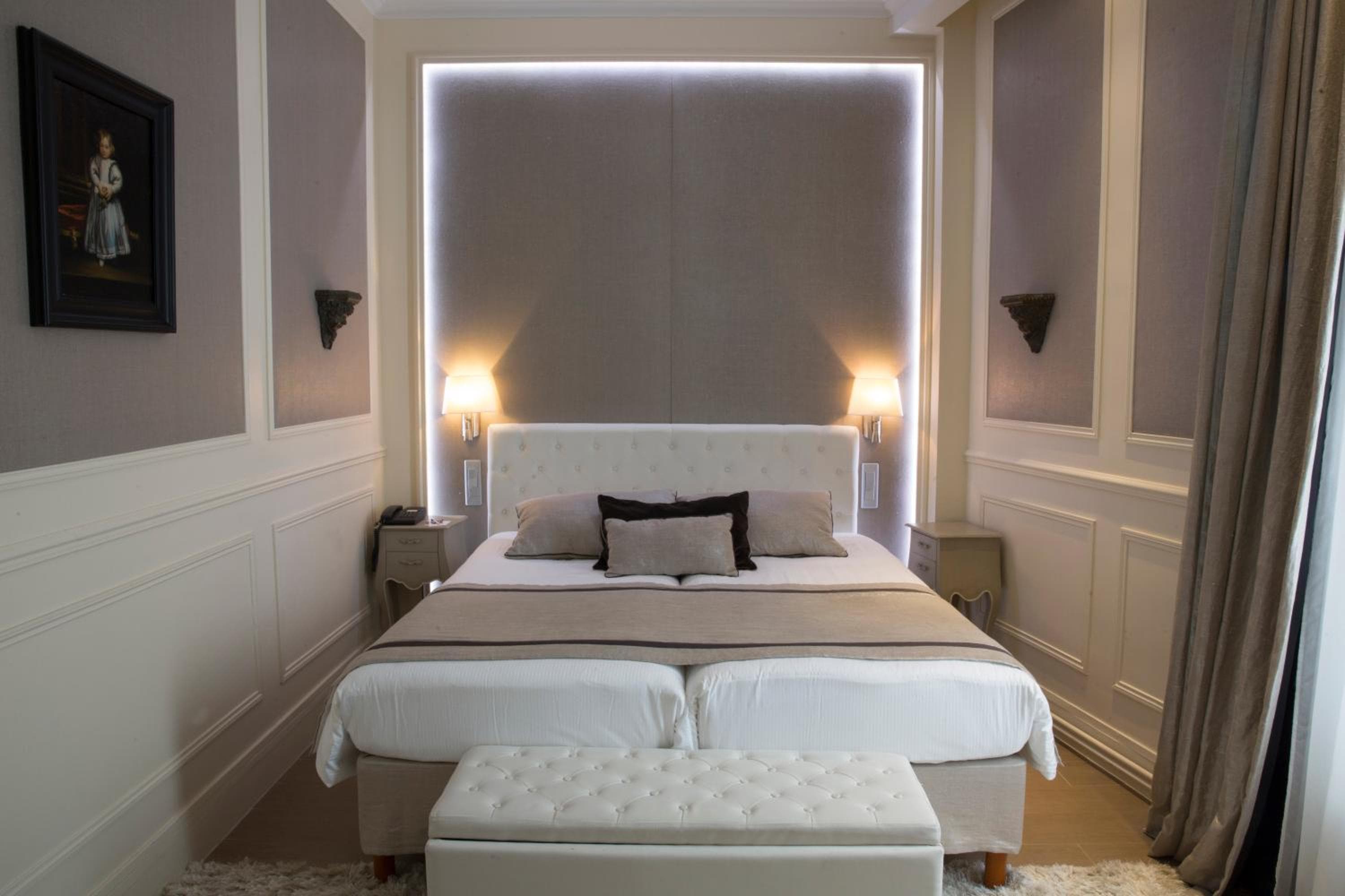 Hotel & Spa Le Grand Monarque, BW Premier Collection