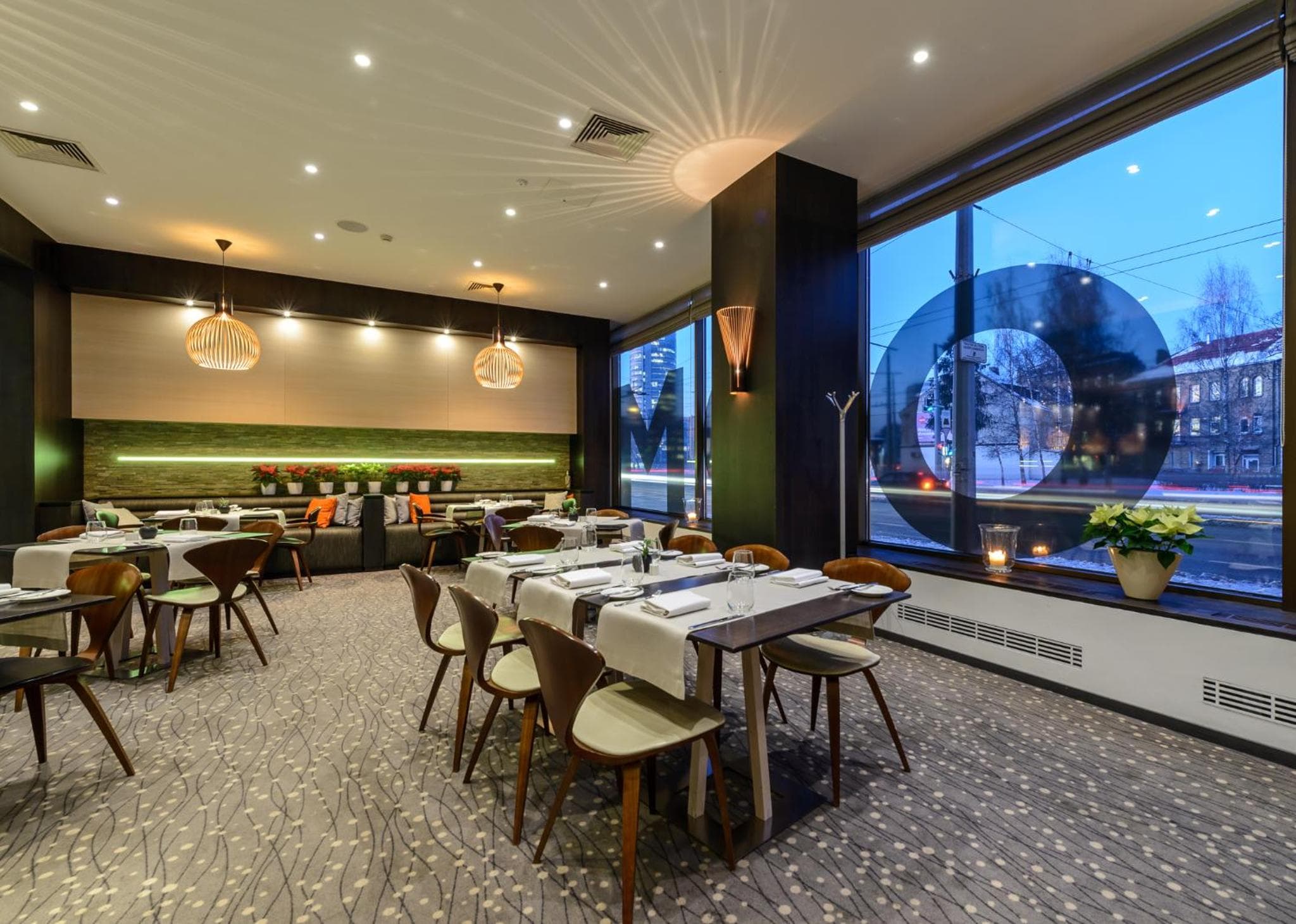 Holiday Inn Vilnius Center by IHG
