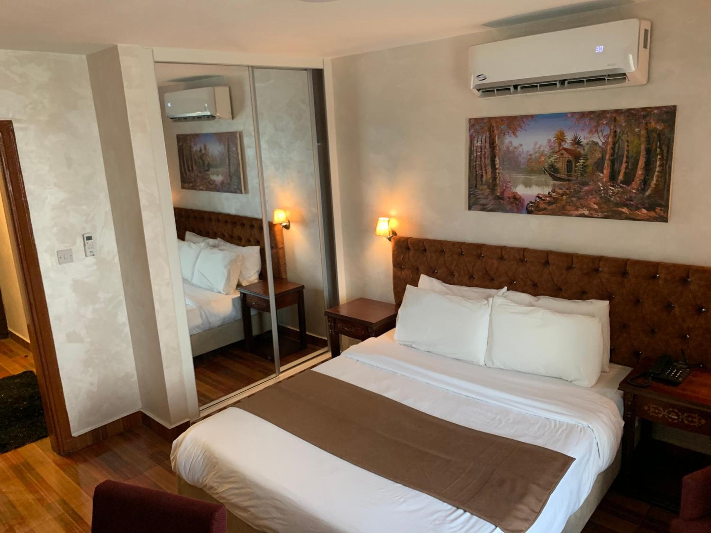 Amman Orchid Hotel