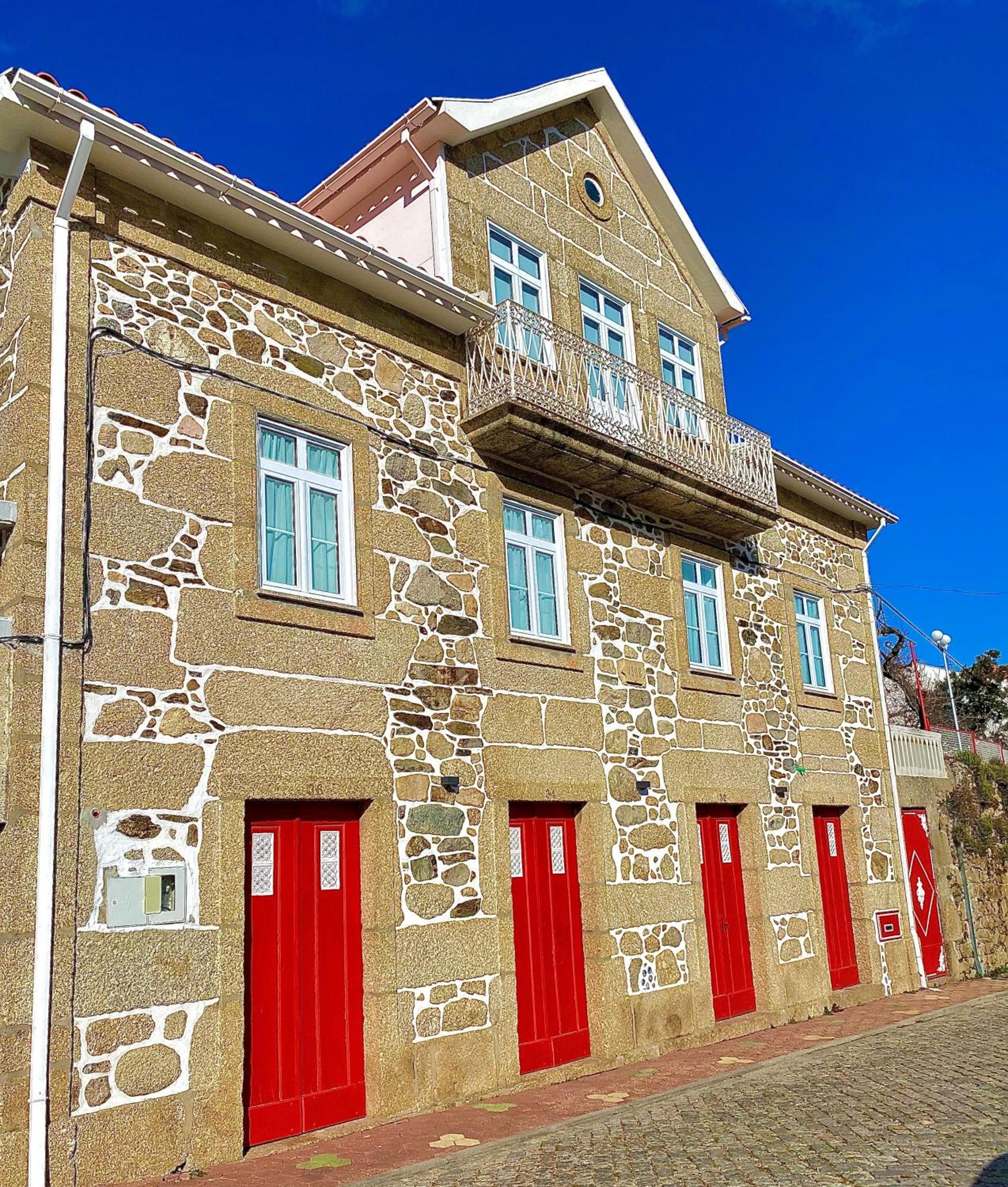 Casa de São Marcos