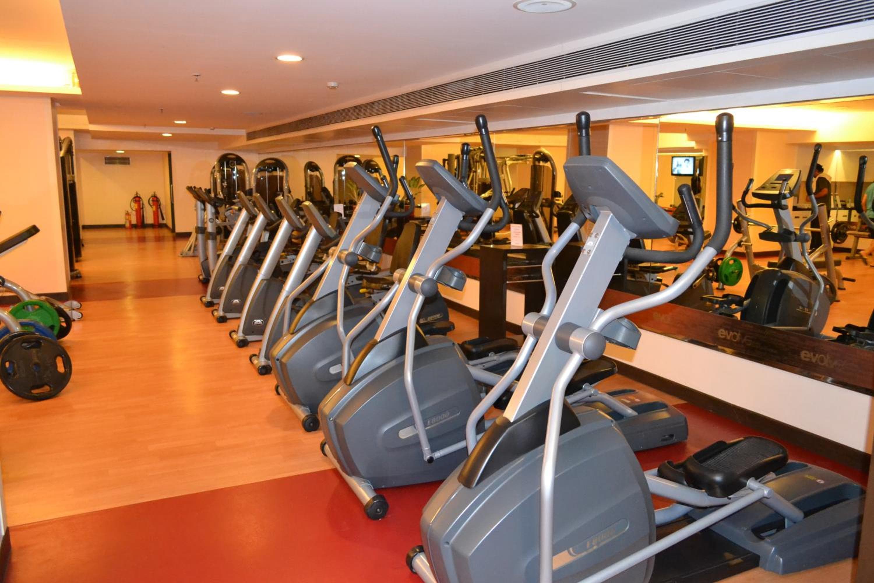 Sayaji Pune