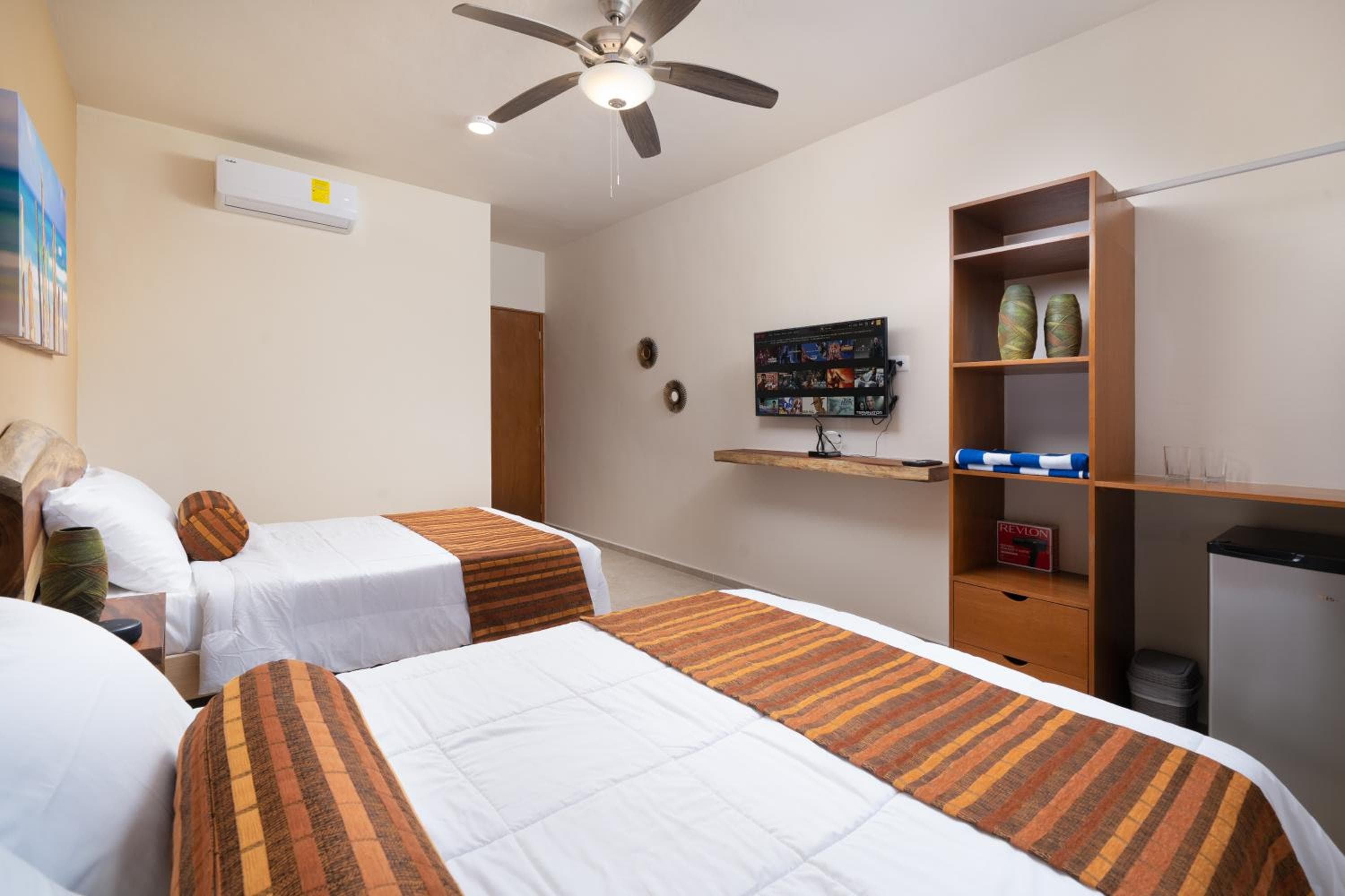 Villa Sofia Boutique Hotel Cancun
