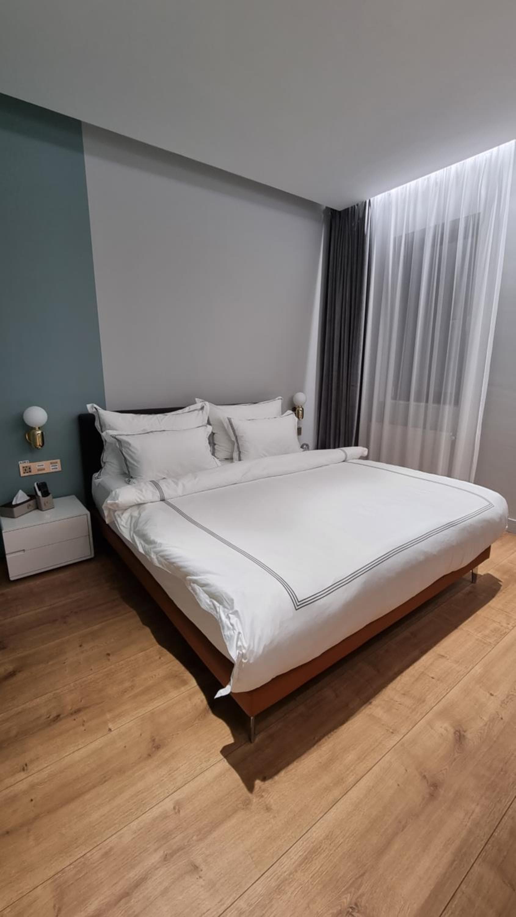 ARN Boutique Hotel