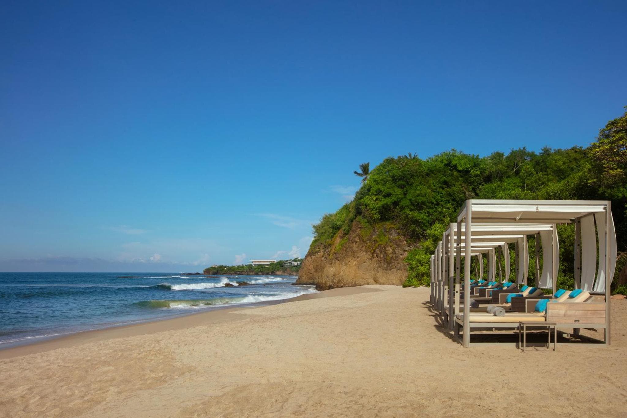 Dreams Bahia Mita Surf and Spa - All Inclusive