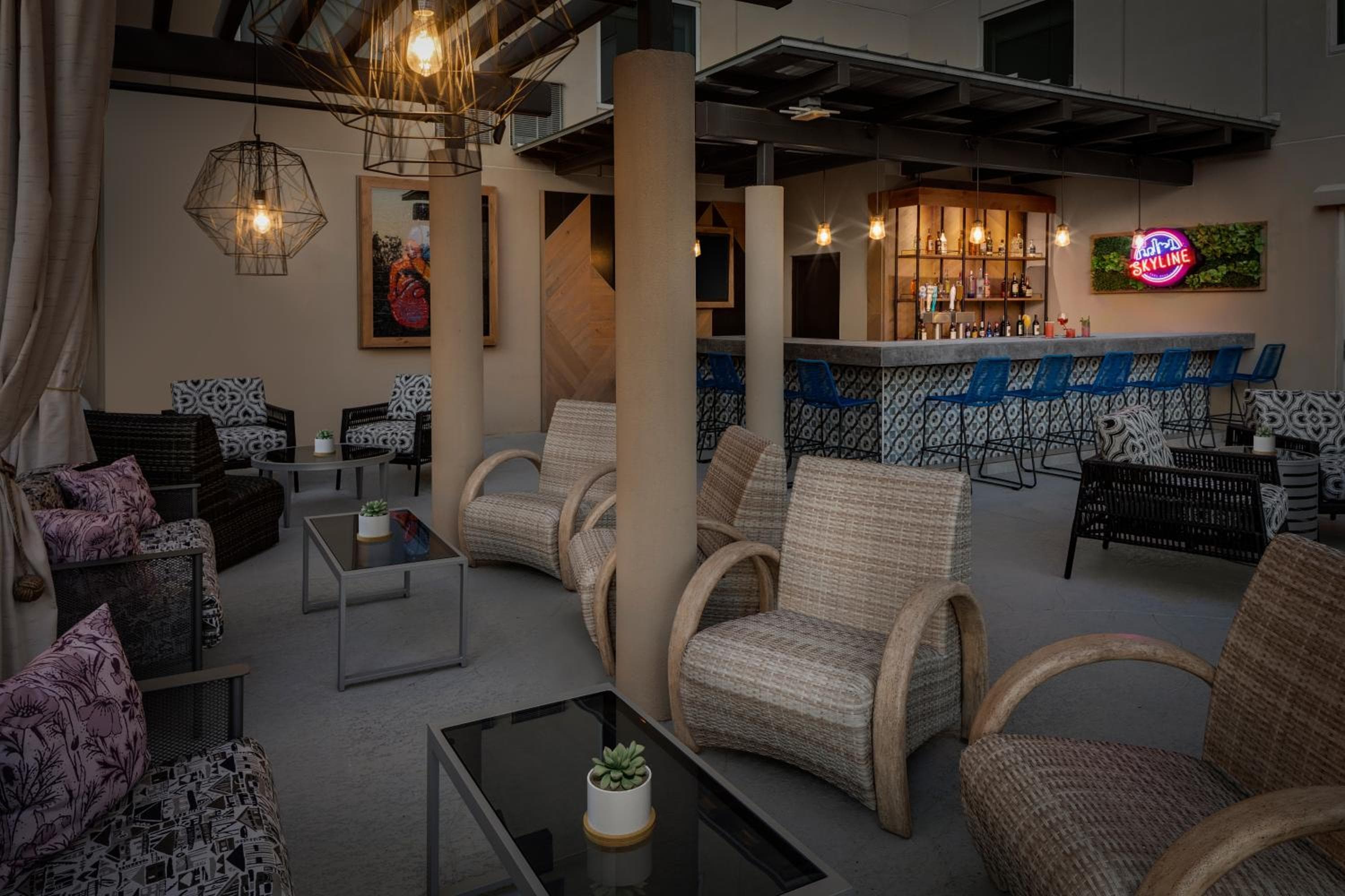 Holiday Inn Express Hotel & Suites Austin Downtown - University by IHG
