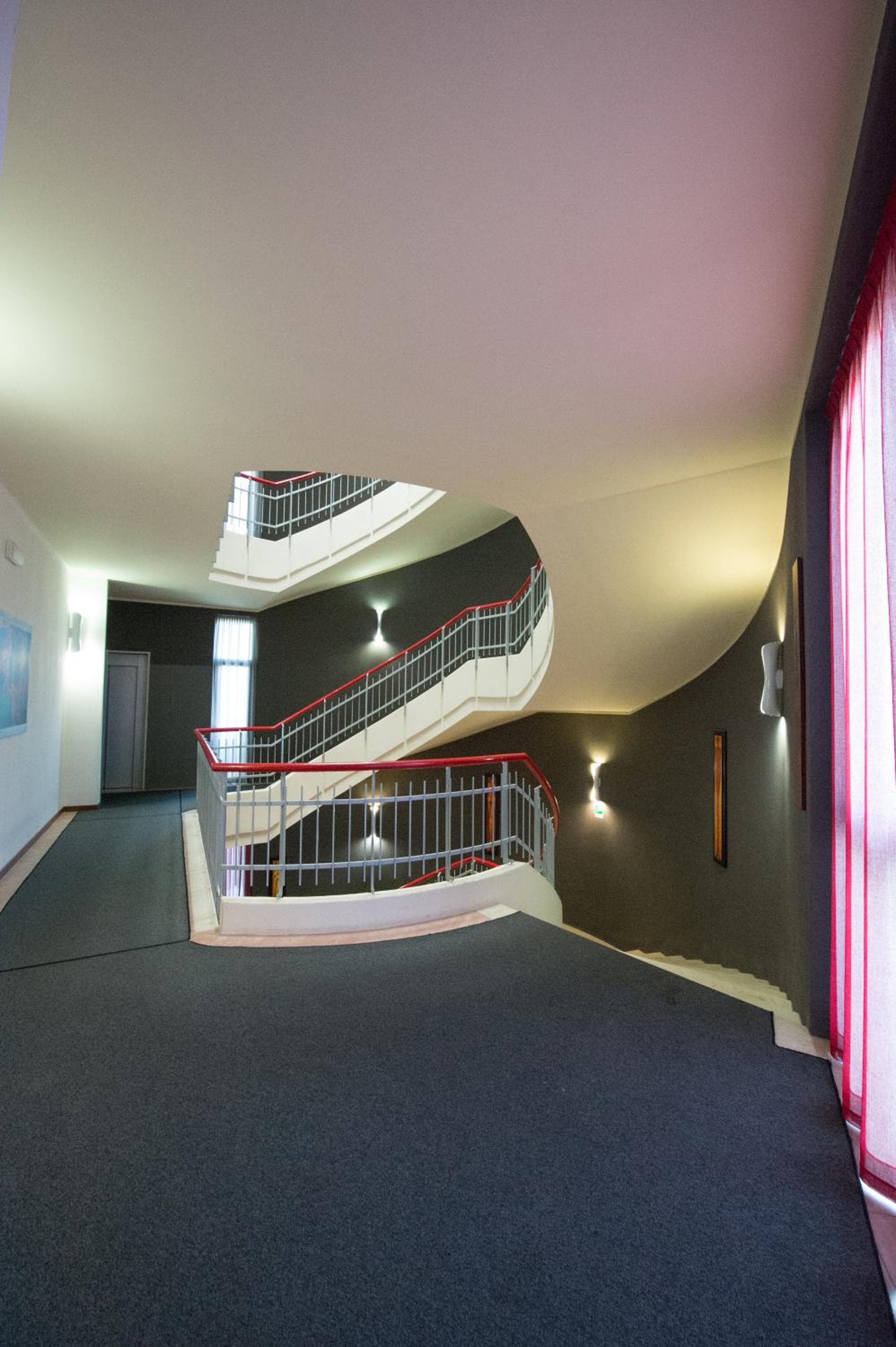 Residenza Cenisio