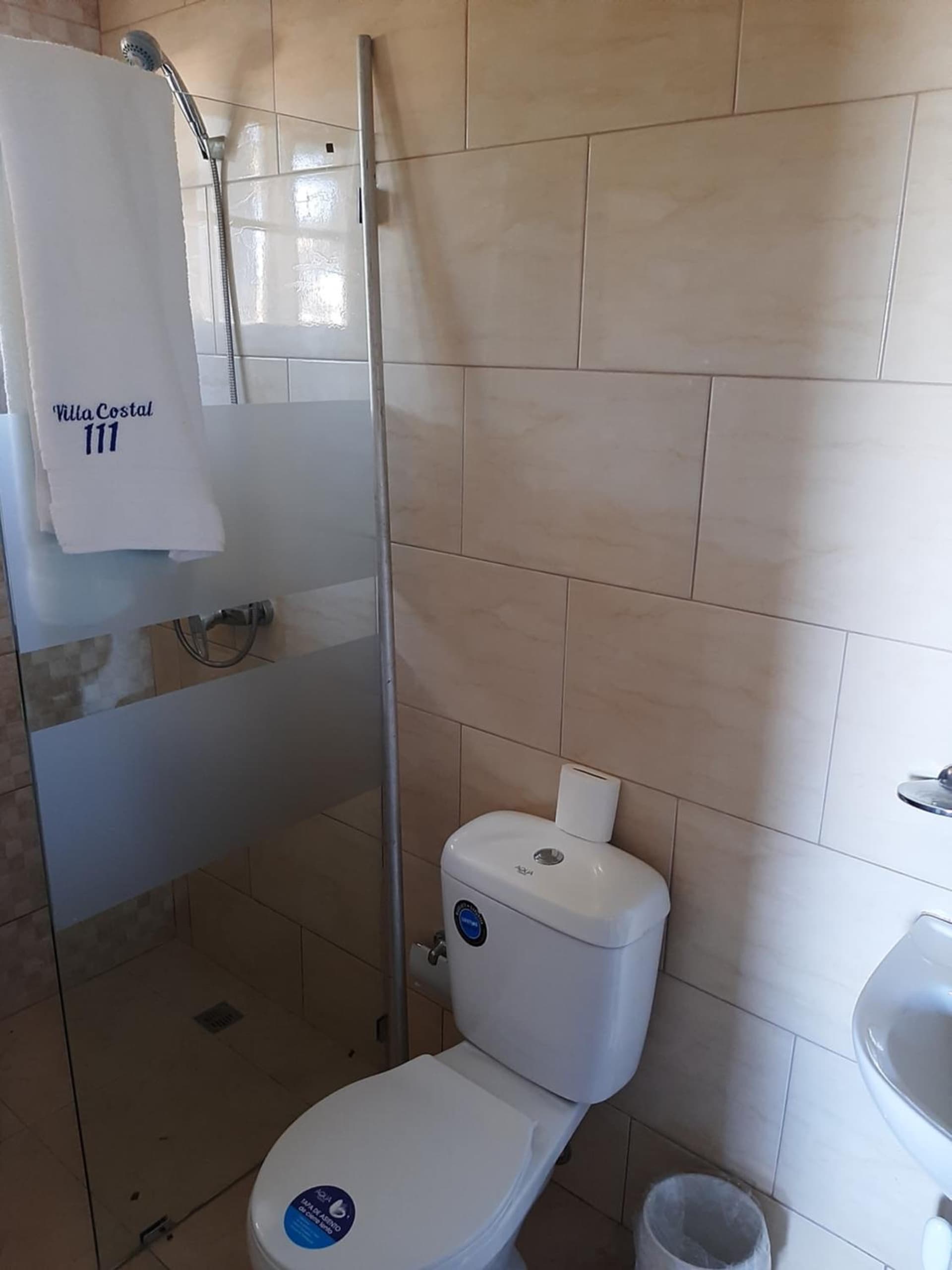 Villa Costal 111
