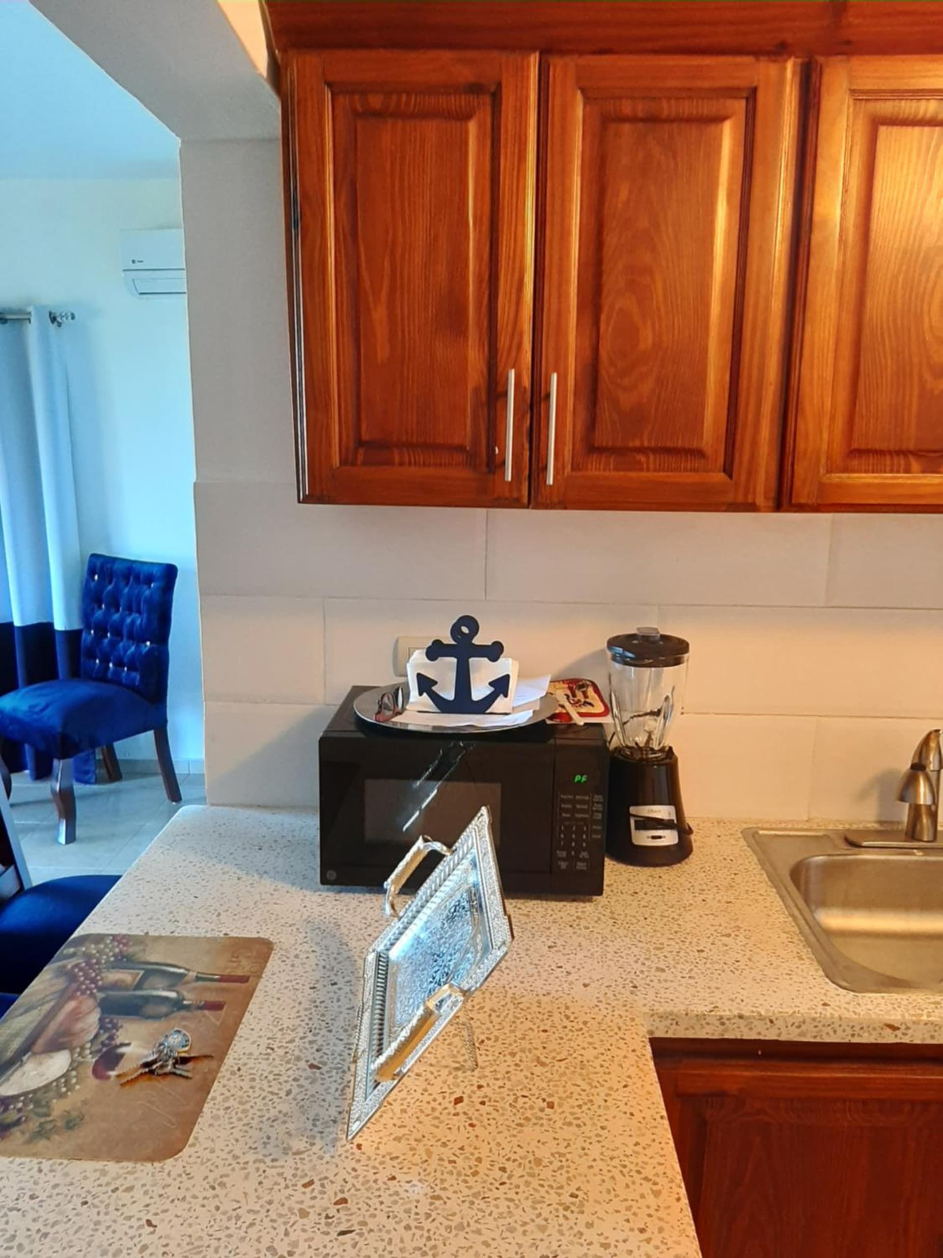 Villa Costal 111