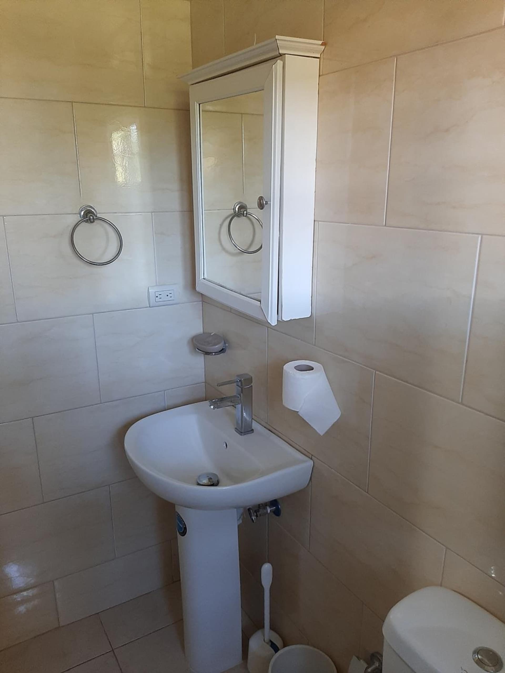Villa Costal 111