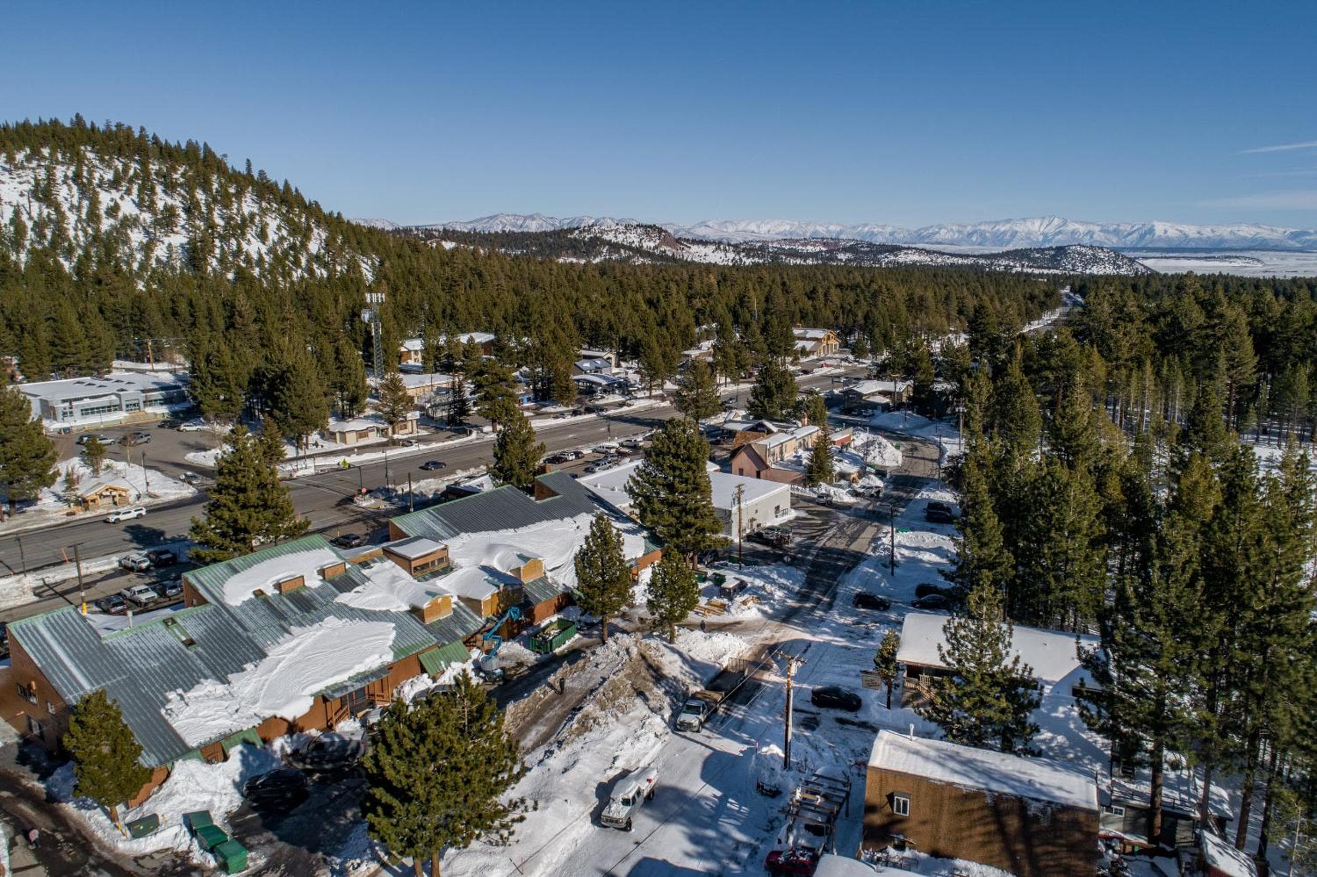 Cinnamon Bear Inn