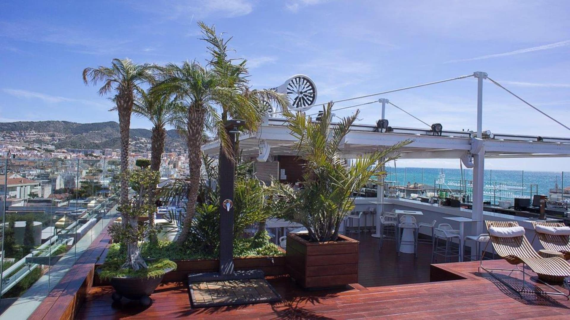 MiM Sitges member of Meliá Collection