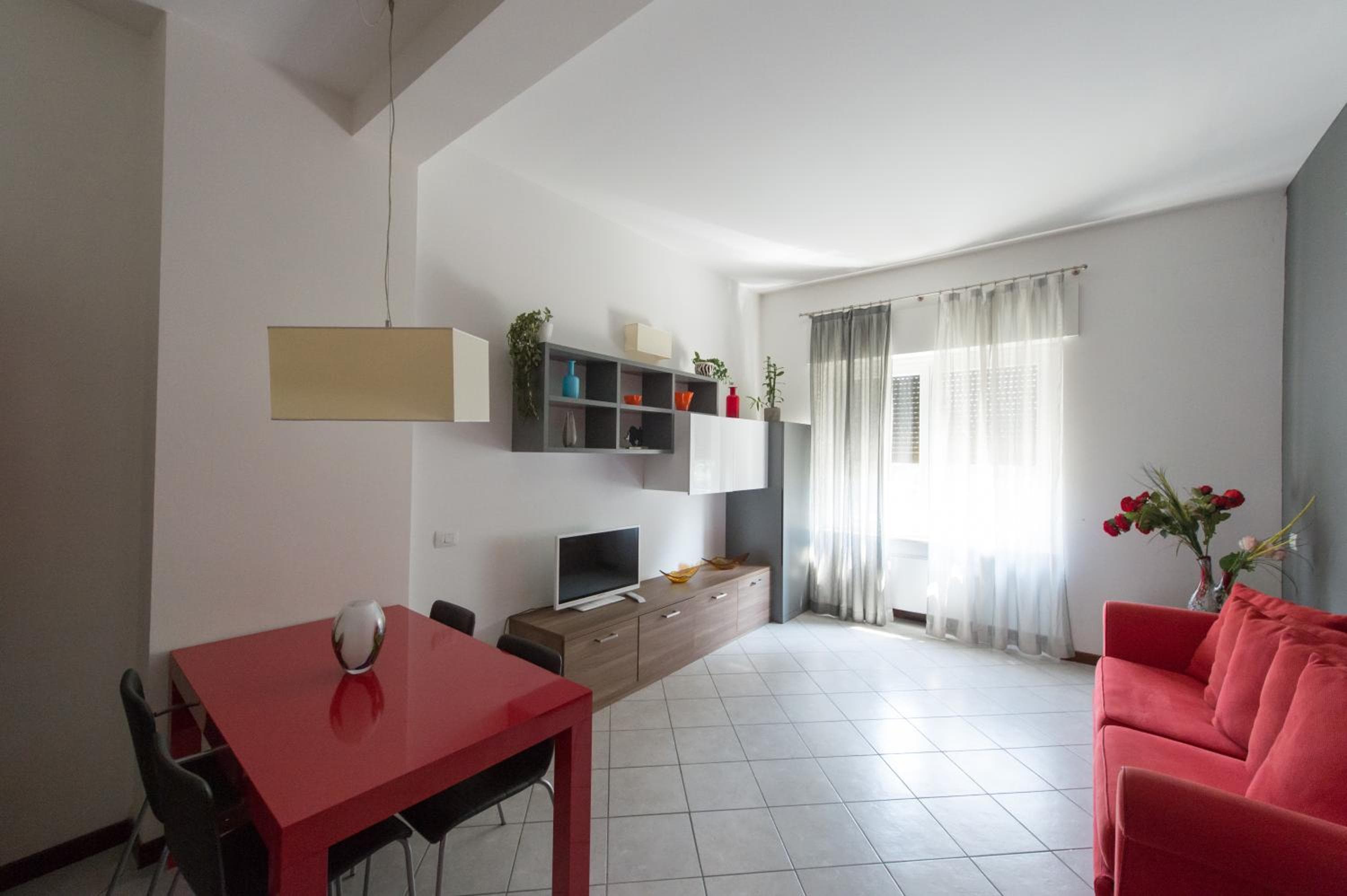 Residenza Cenisio