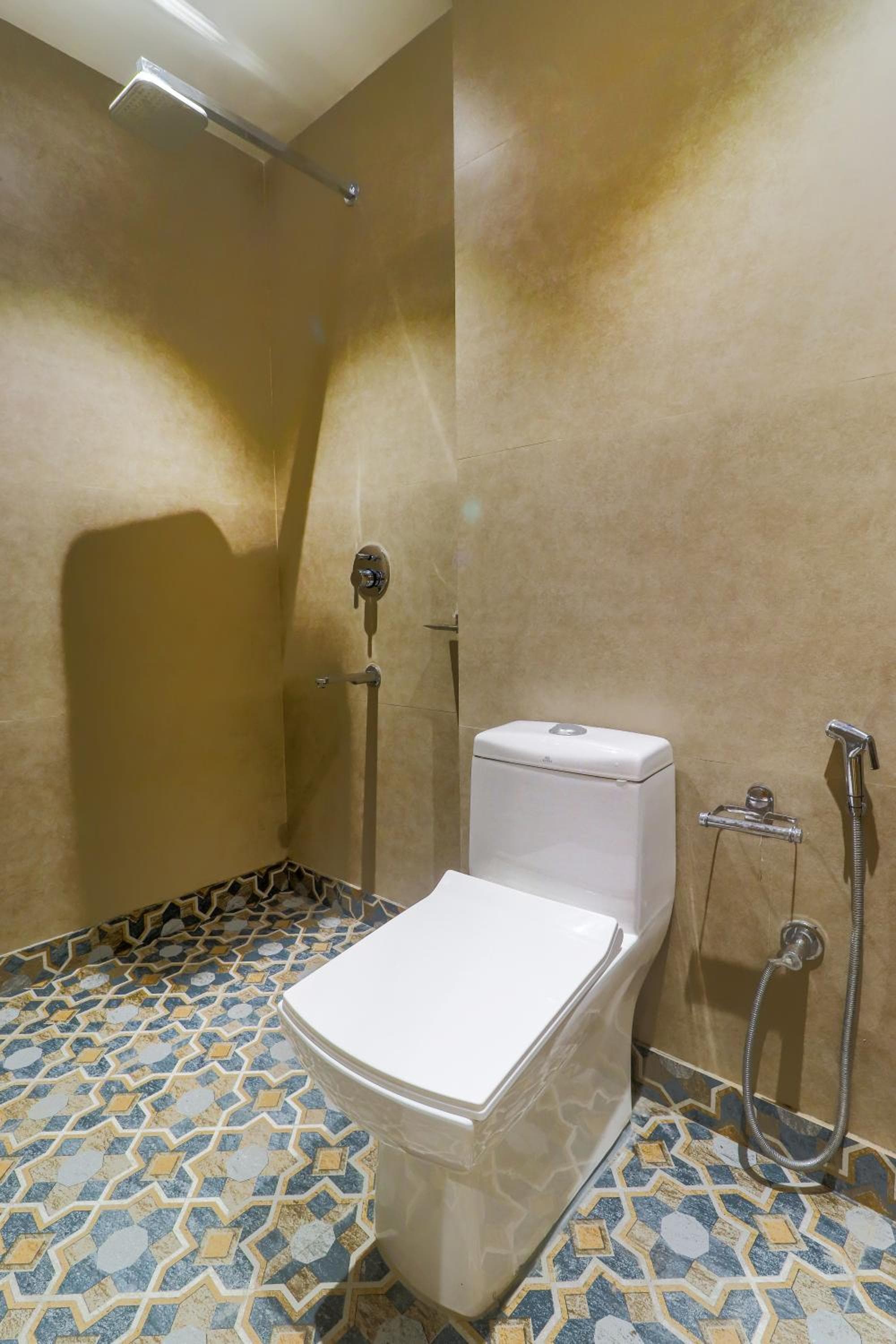 Hotel Bricks, Karol Bagh, New Delhi