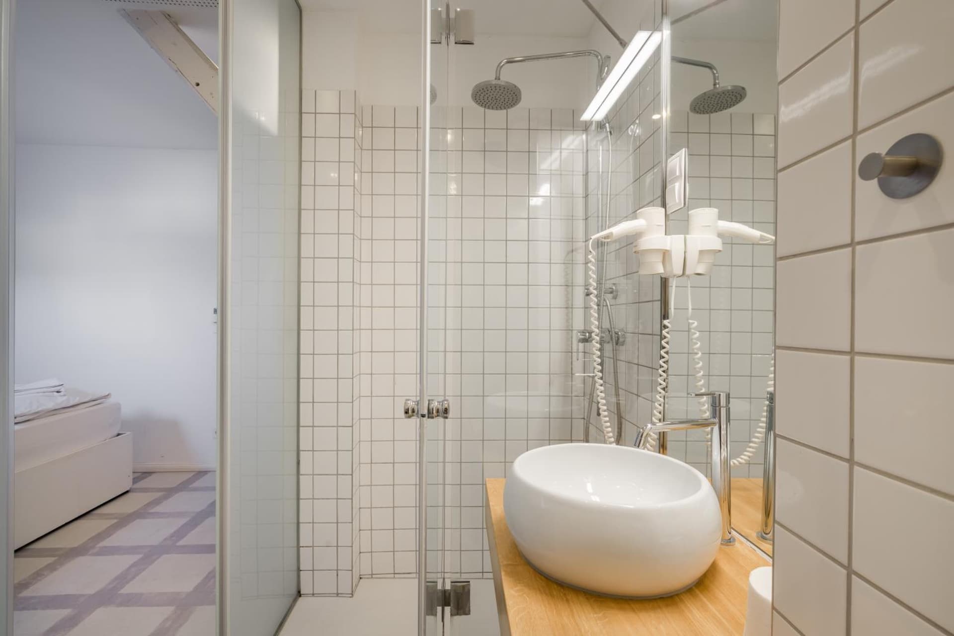 Butik Apartments, by BQA