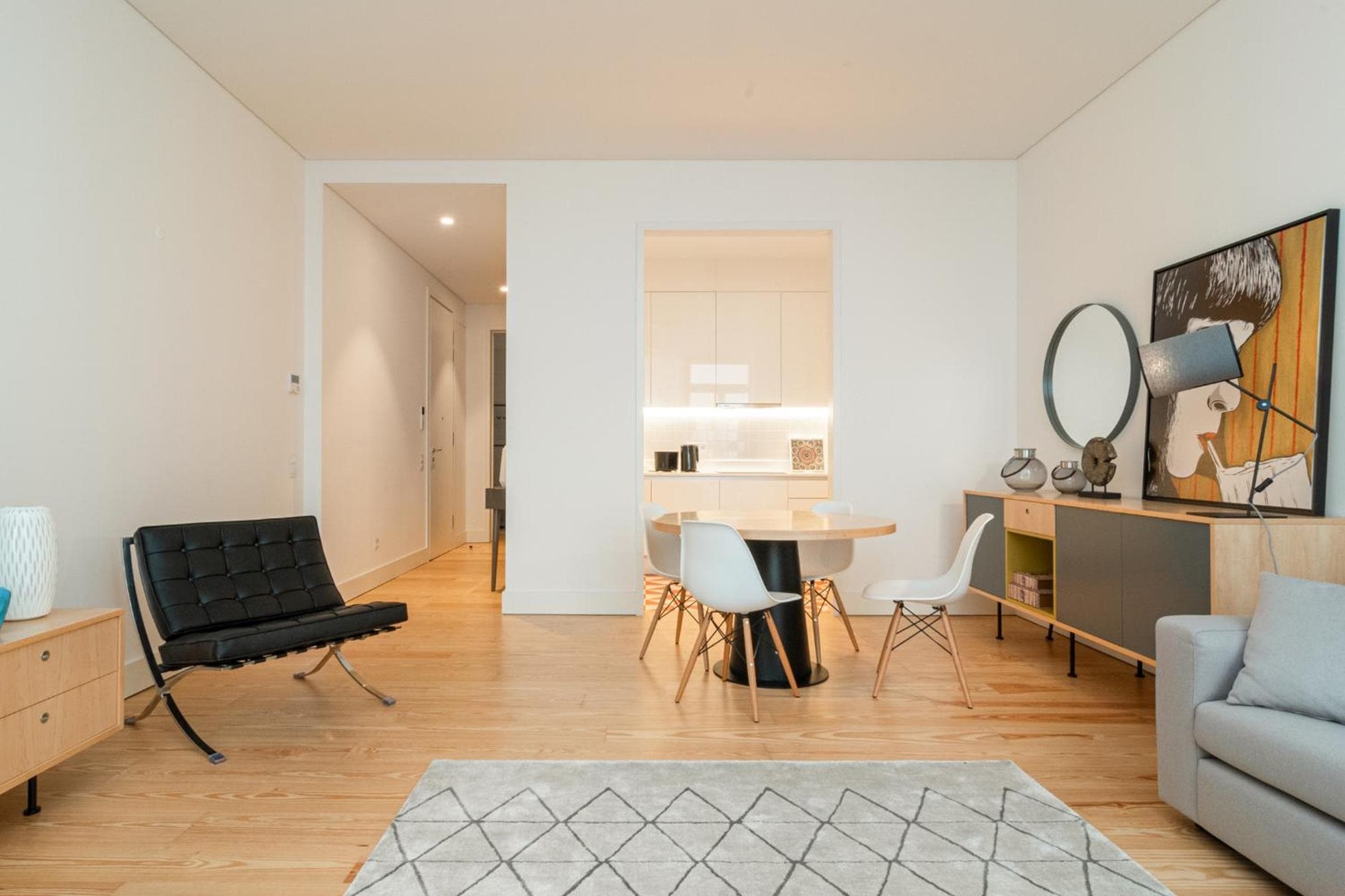 Gonzalo's Guest Apartments - Luxury Baixa