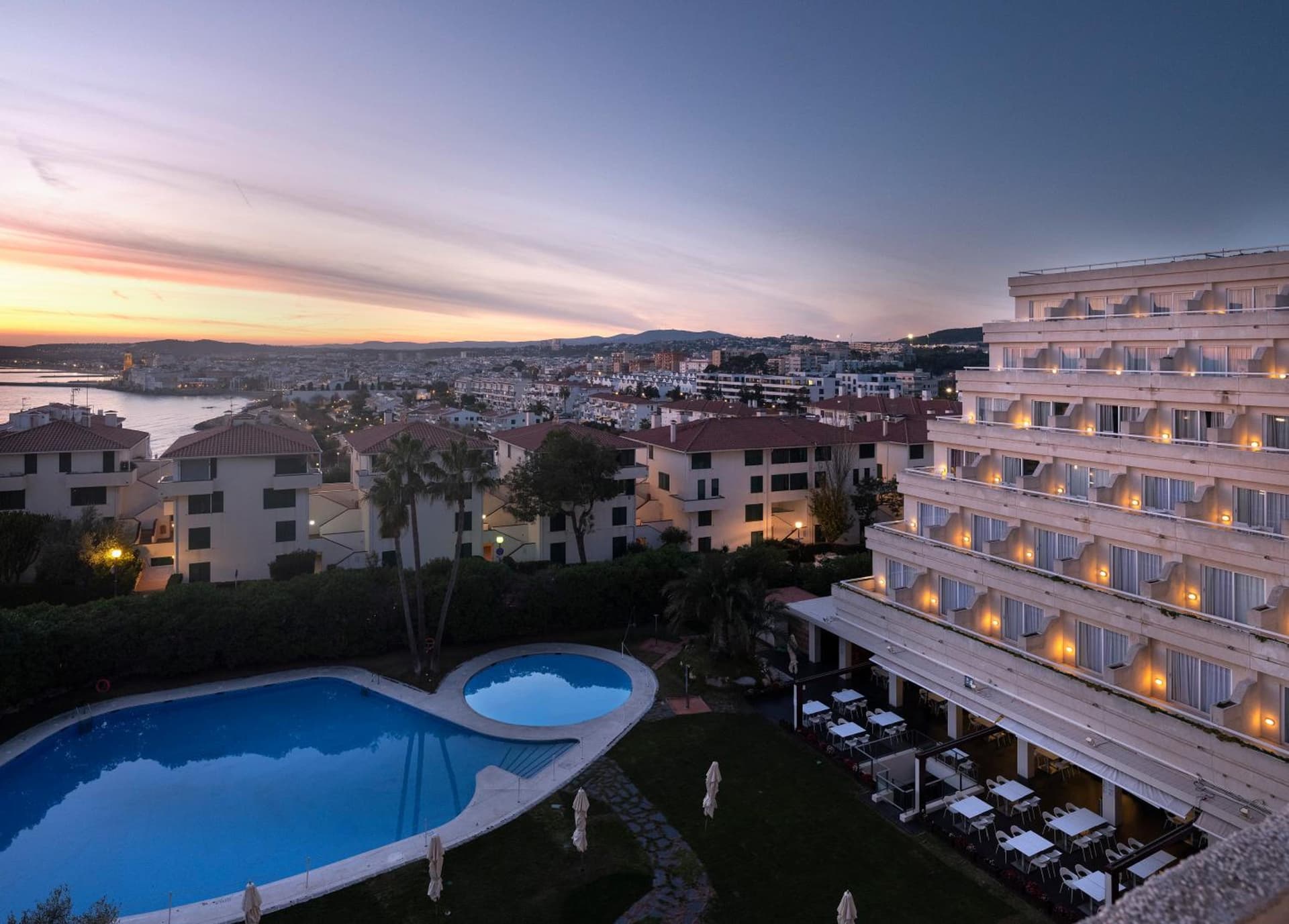 Meliá Sitges