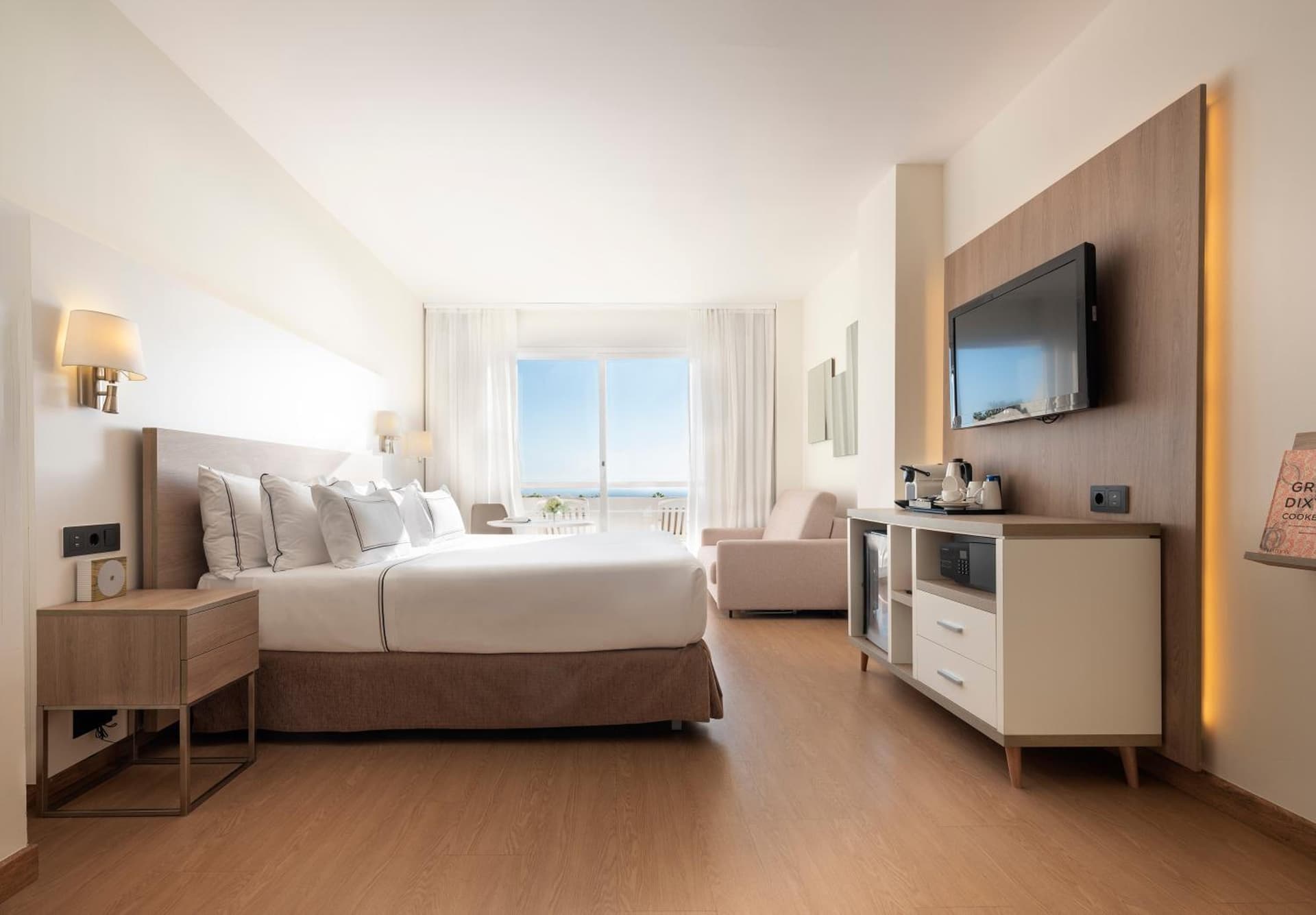 Meliá Sitges