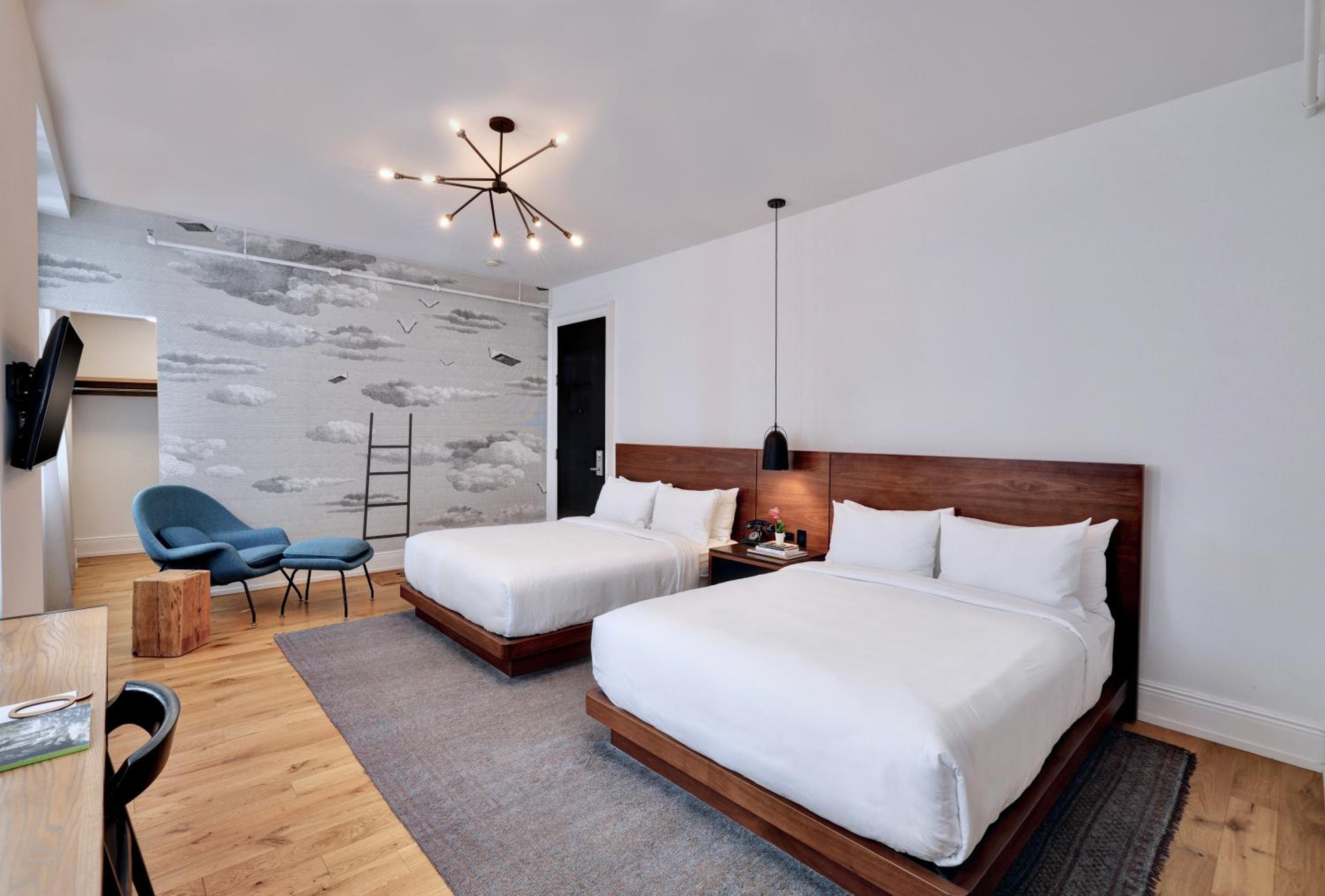 The Walper Hotel, part of JdV by Hyatt