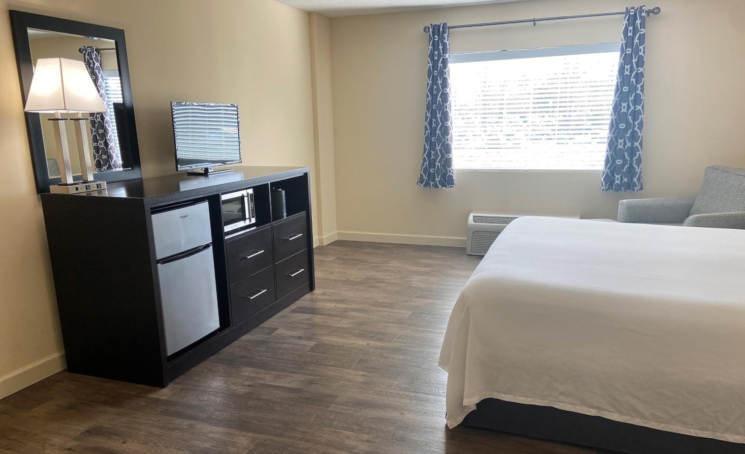 University Inn Duke