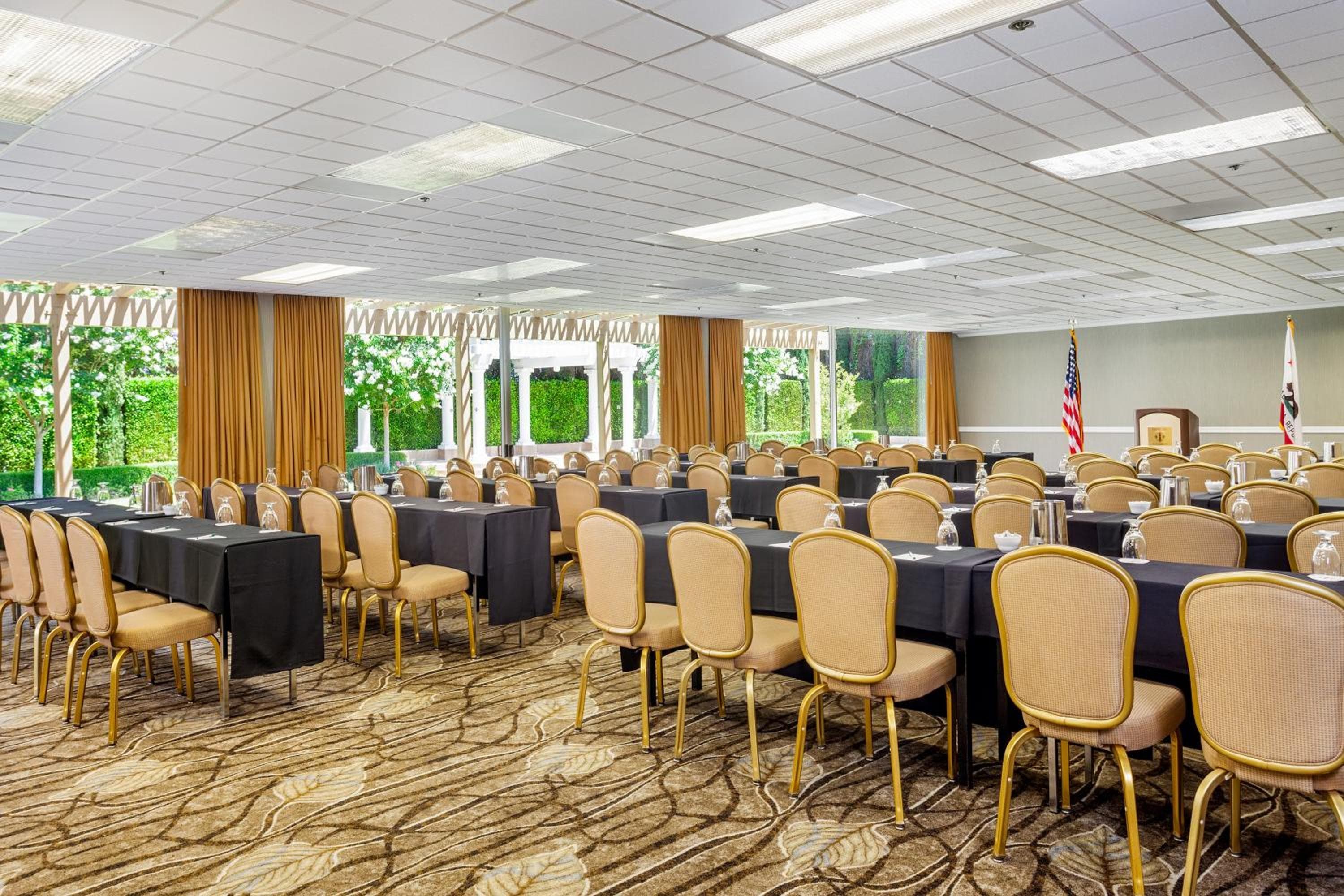 Handlery Hotel San Diego