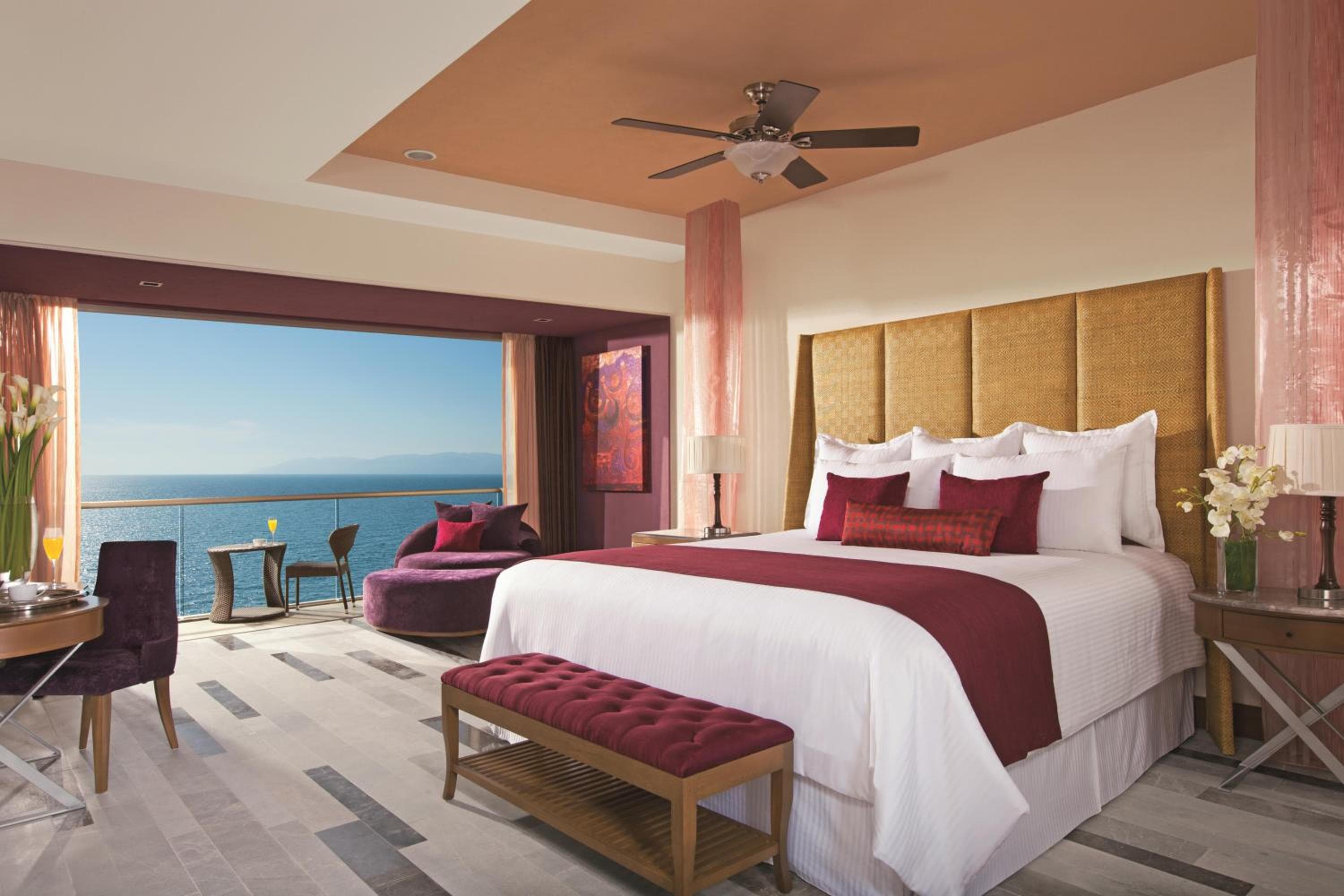 Secrets Vallarta Bay Resort & SPA - Adults Only