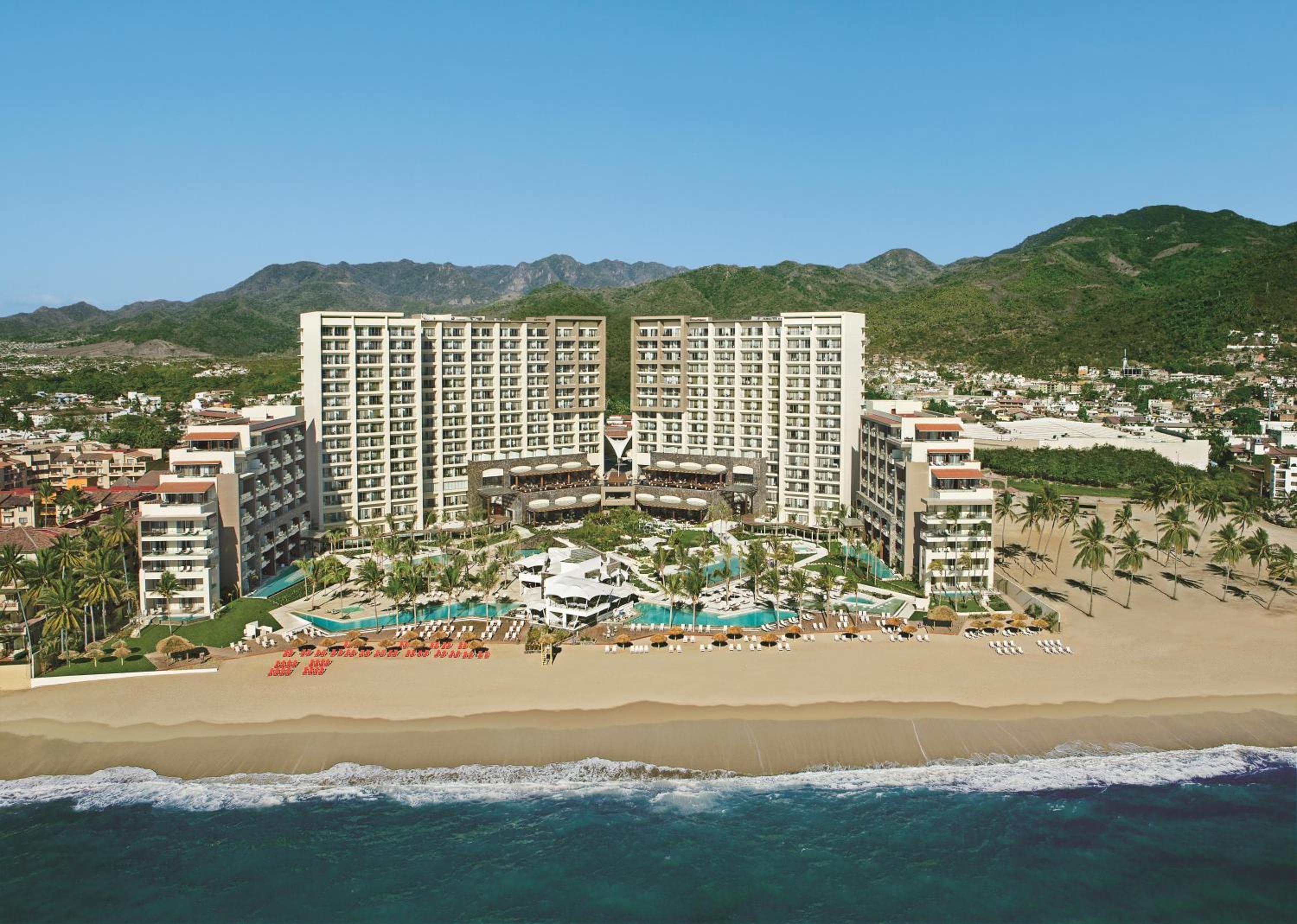 Secrets Vallarta Bay Resort & SPA - Adults Only