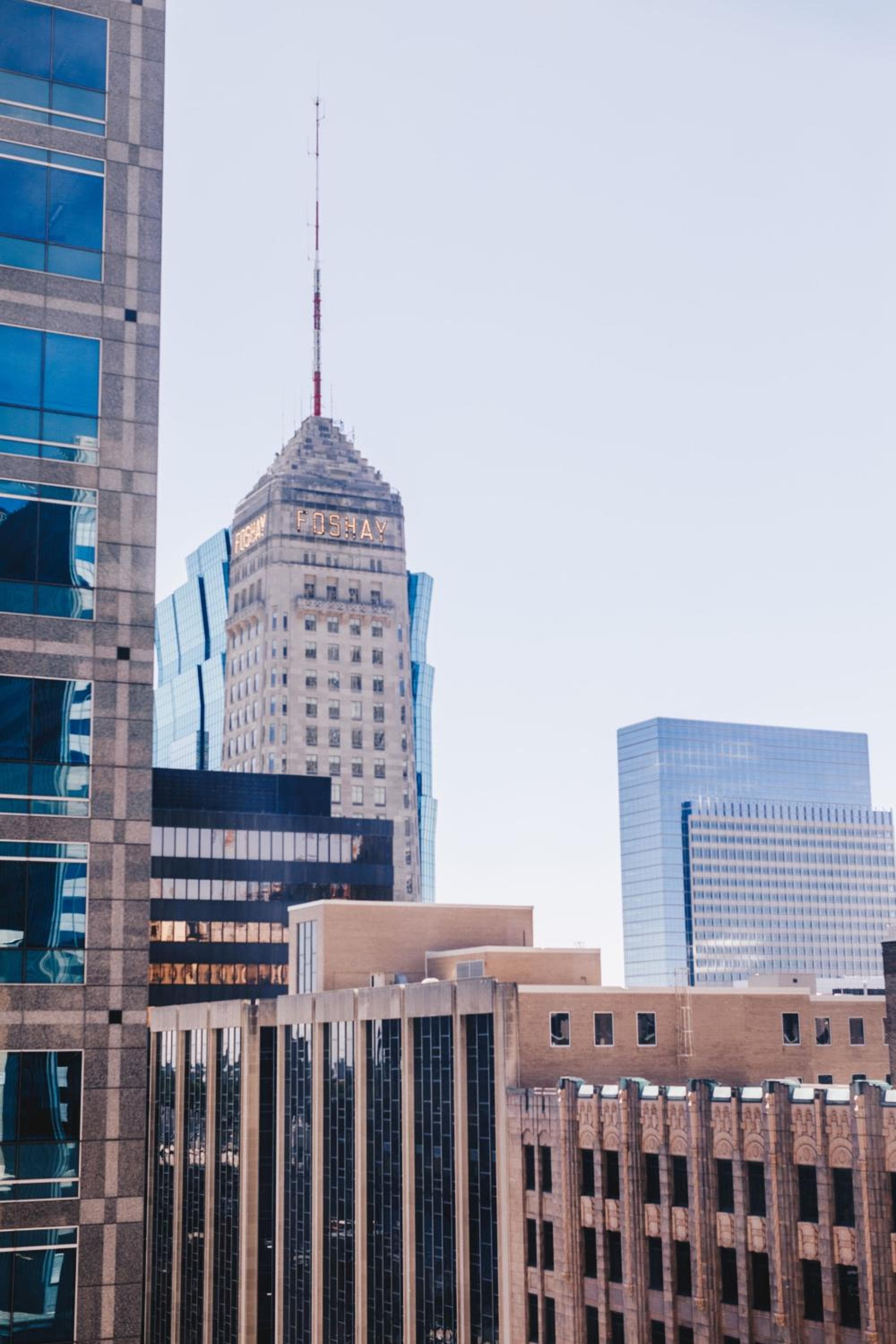 Hyatt Centric Downtown Minneapolis