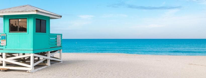 Tropical Villas Of Venice Beach