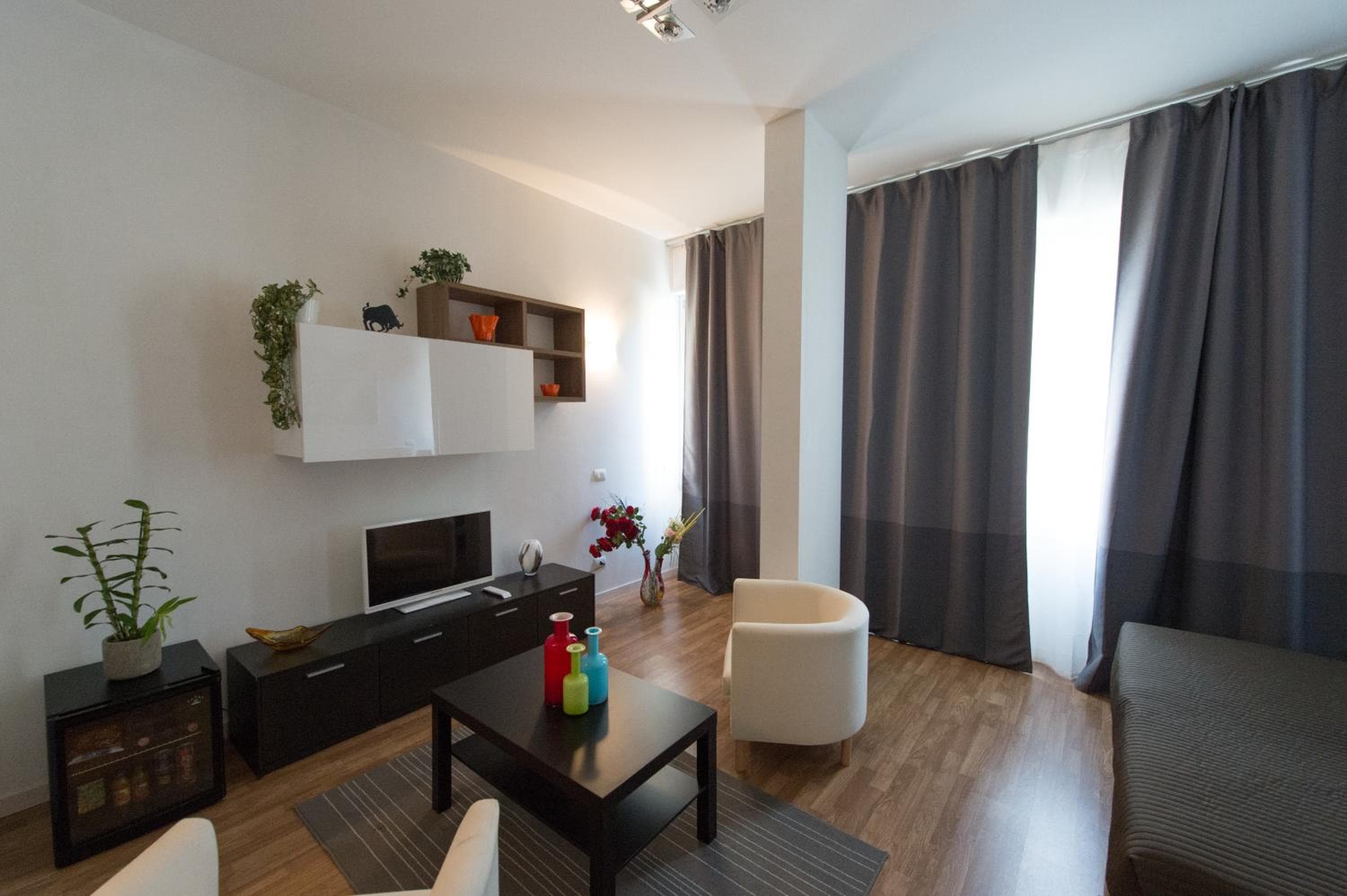 Residenza Cenisio