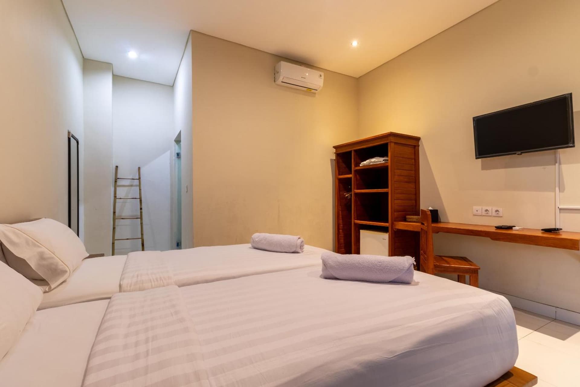 Josh Guest House