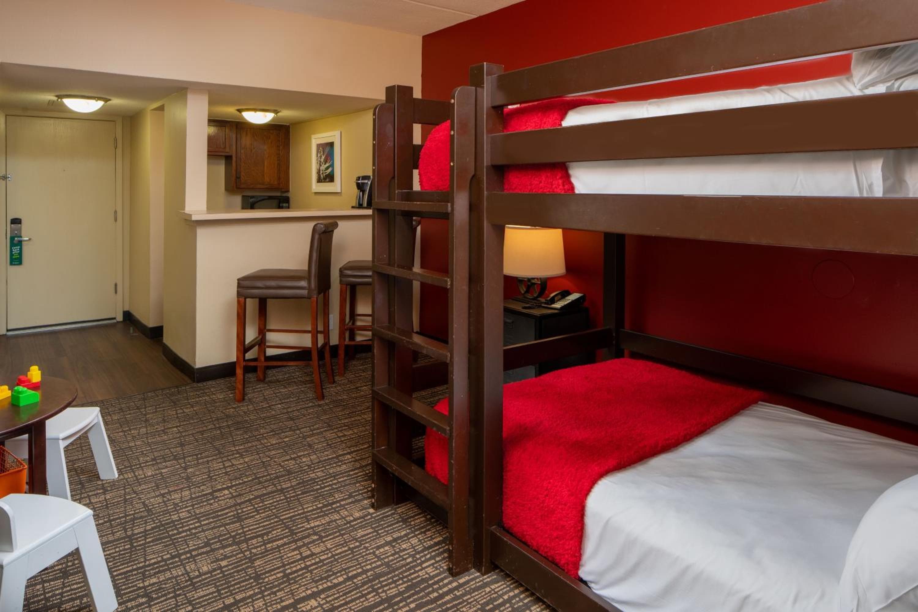Holiday Inn Resort Galveston - On The Beach by IHG