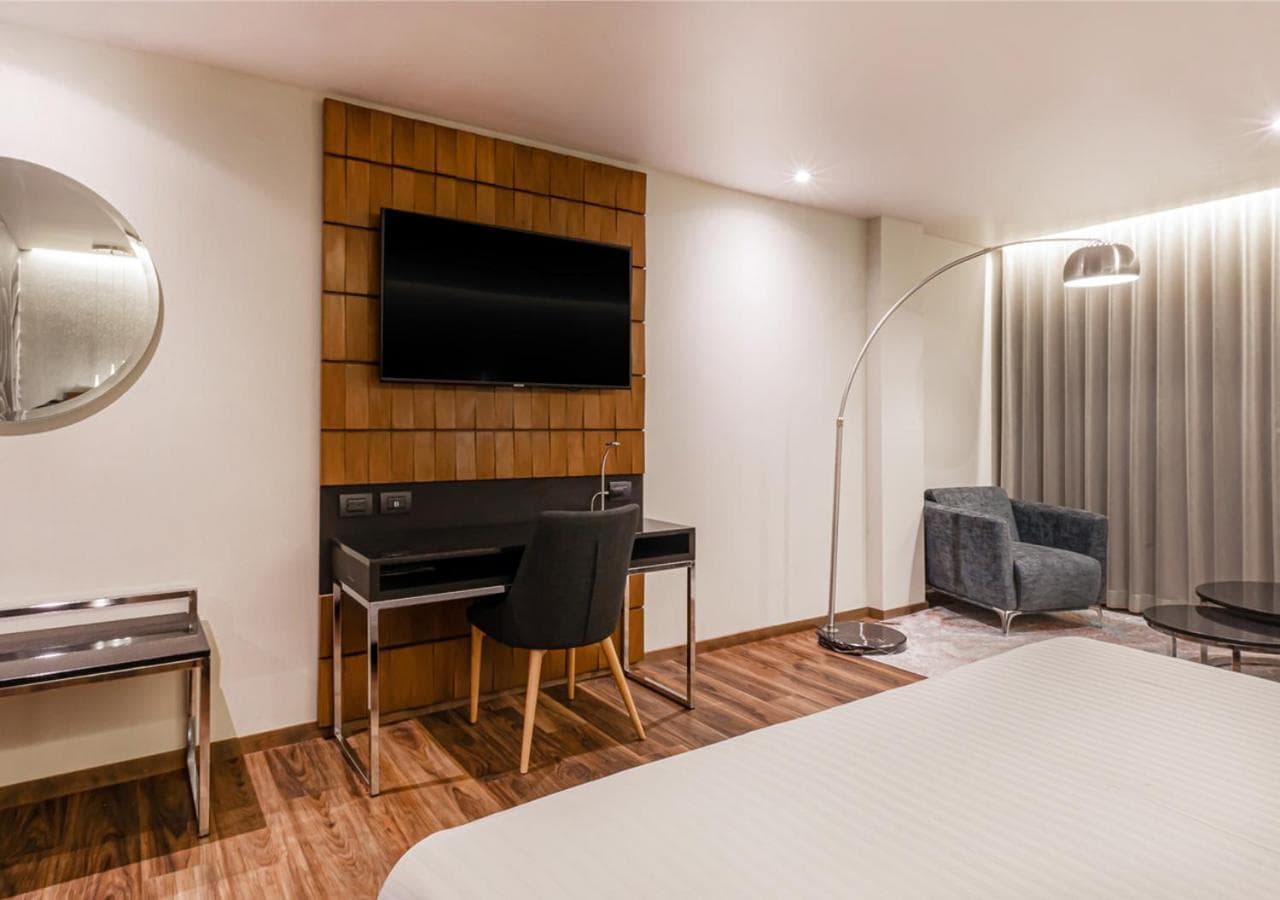 Hotel Real del Rio