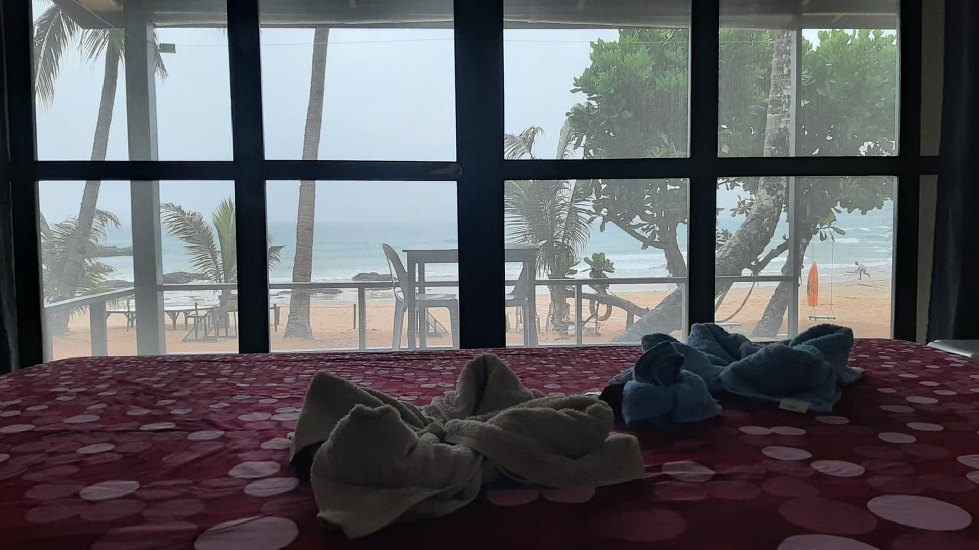 Duli Beach Resort