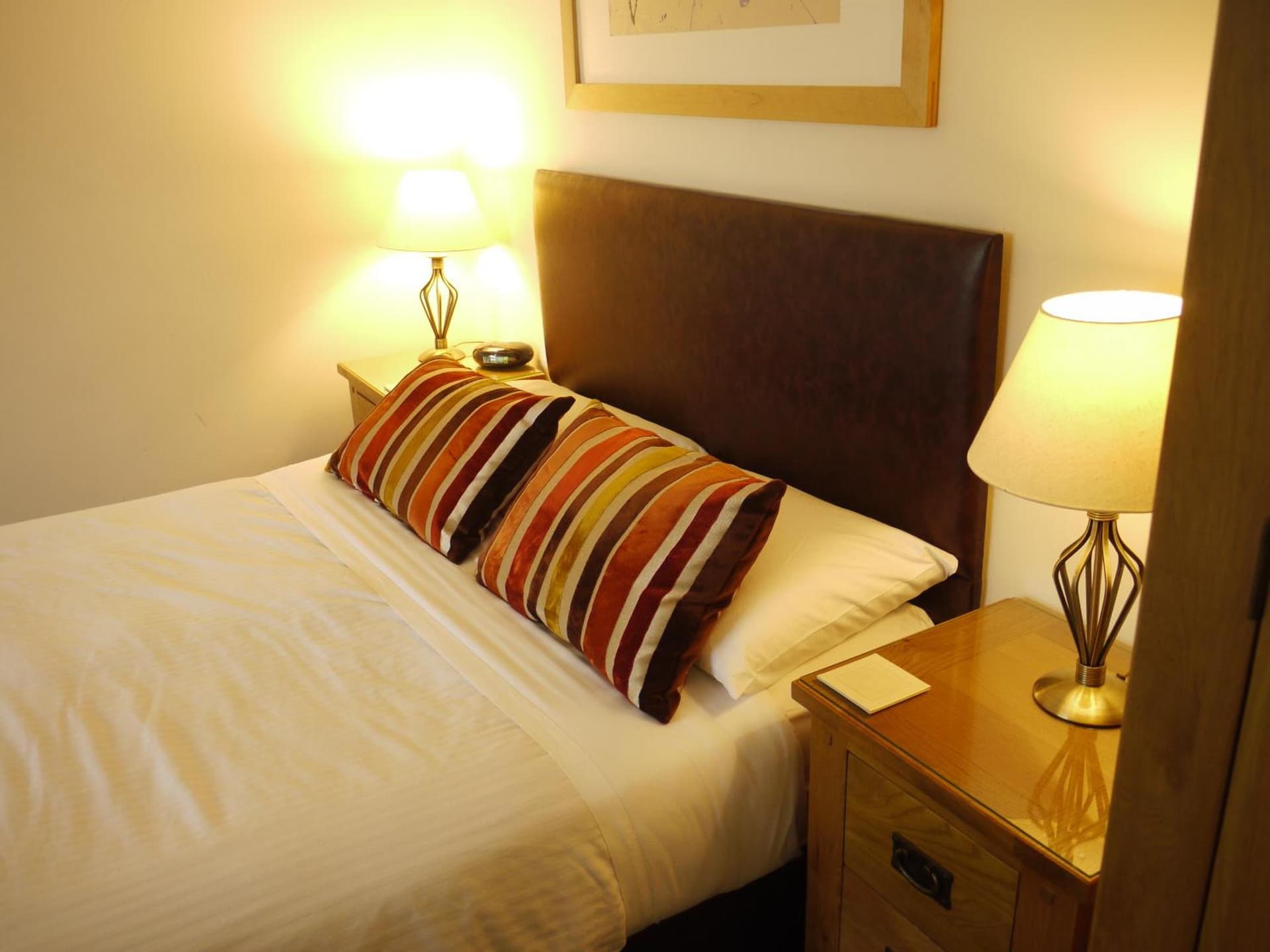 The New Inn Hotel