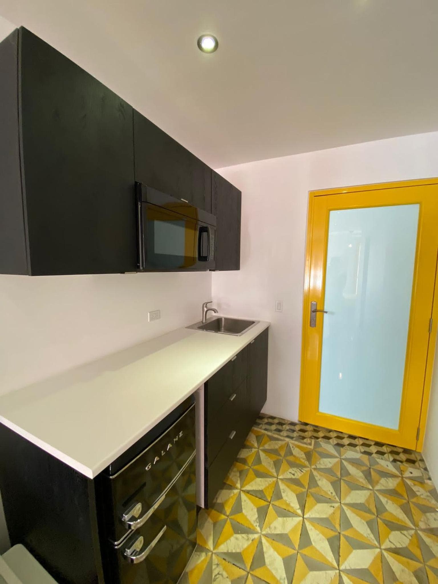 Hotel Nest