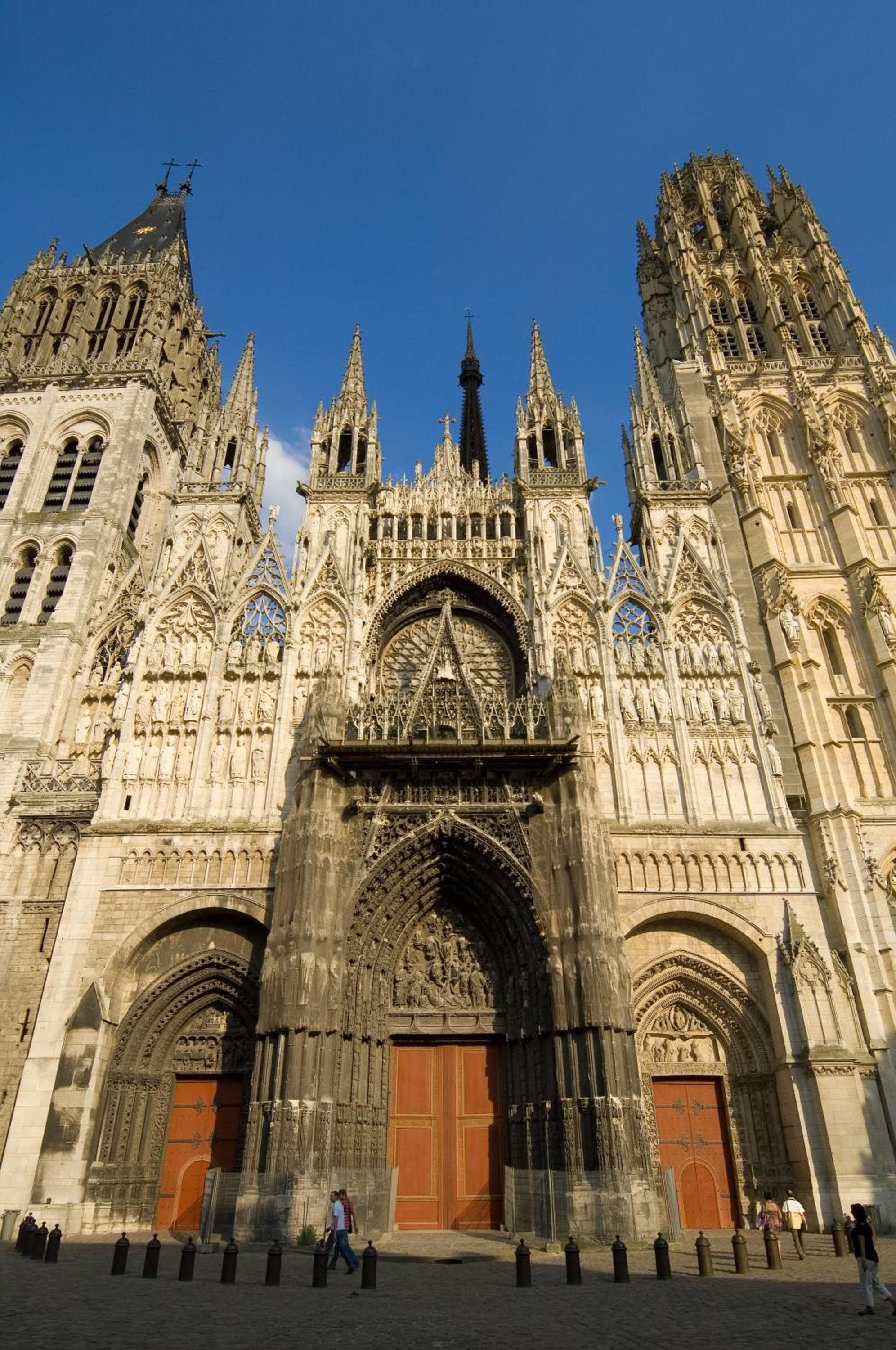 Novotel Suites Rouen Normandie