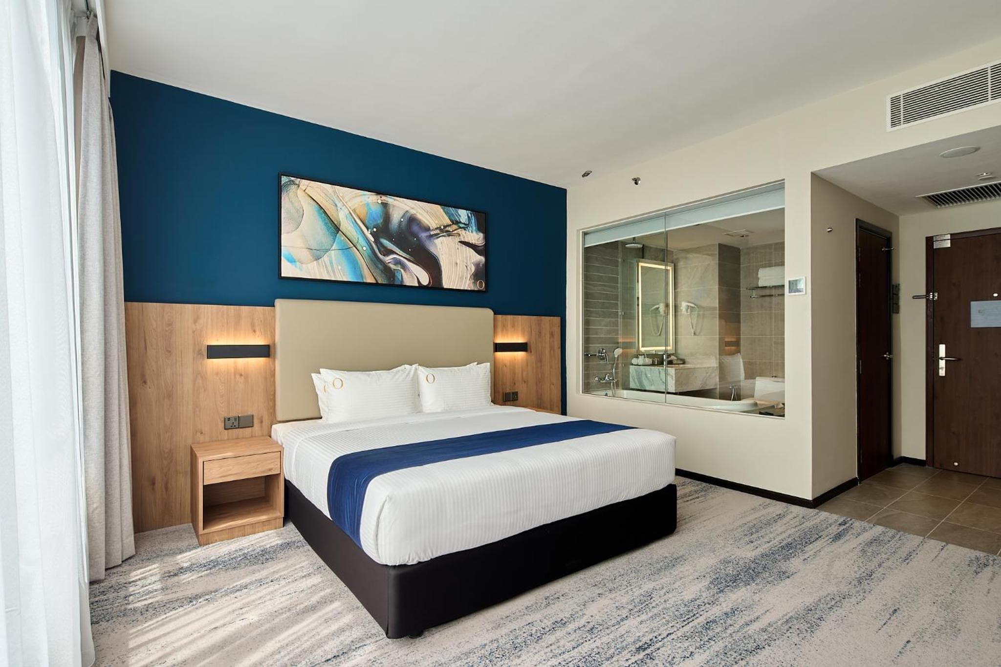 Opero Hotel Southkey Johor Bahru