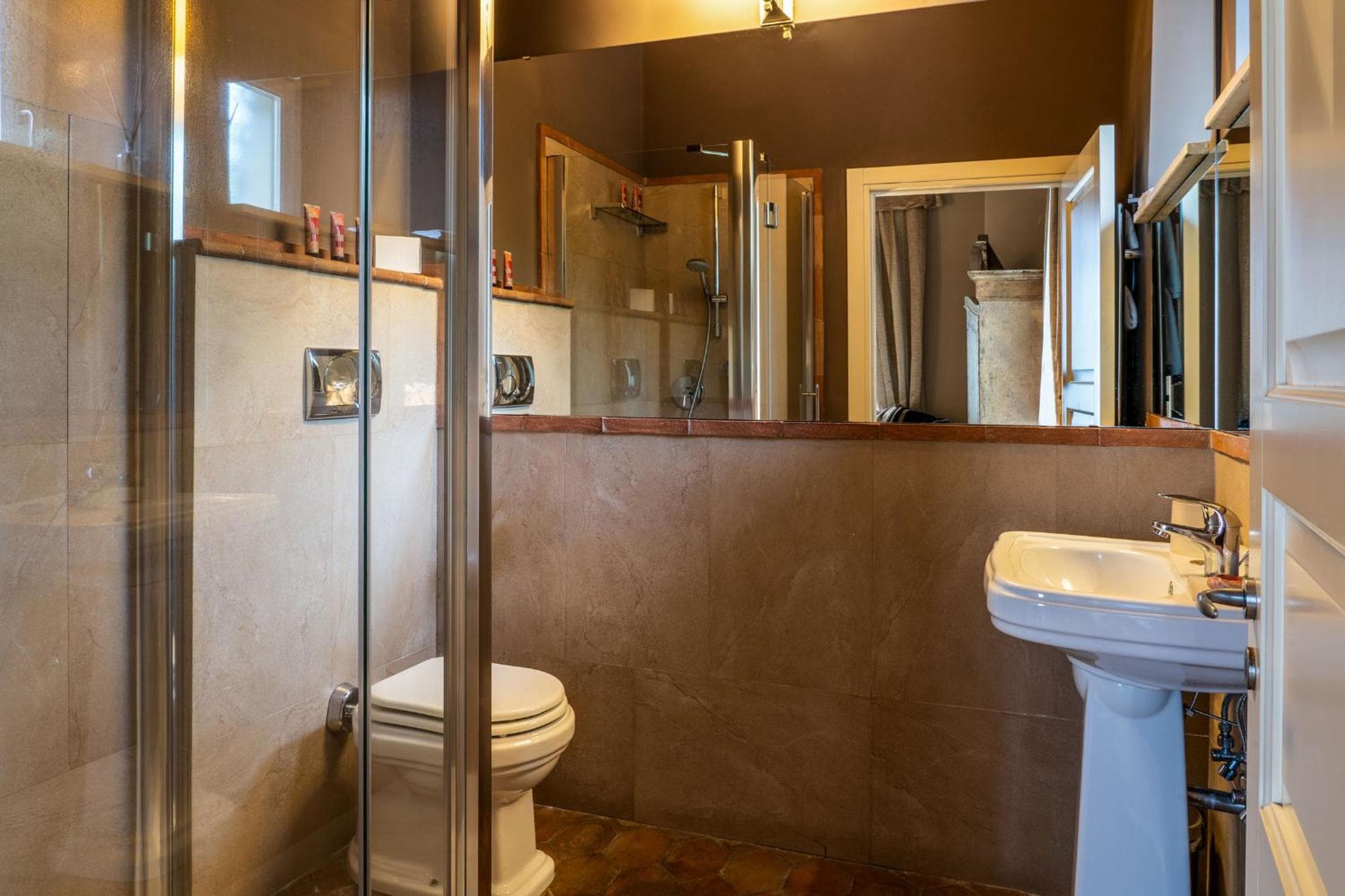 Hotel Villa Carlotta