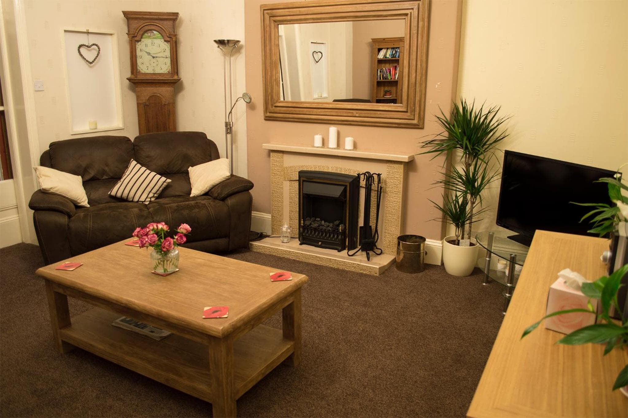 Beecroft Lodge