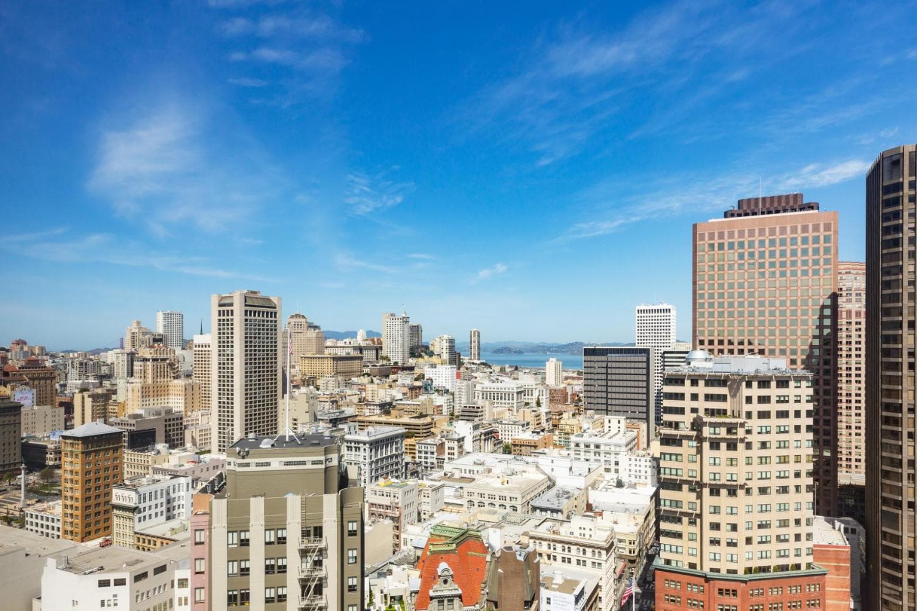 Hyatt Regency San Francisco Downtown SOMA