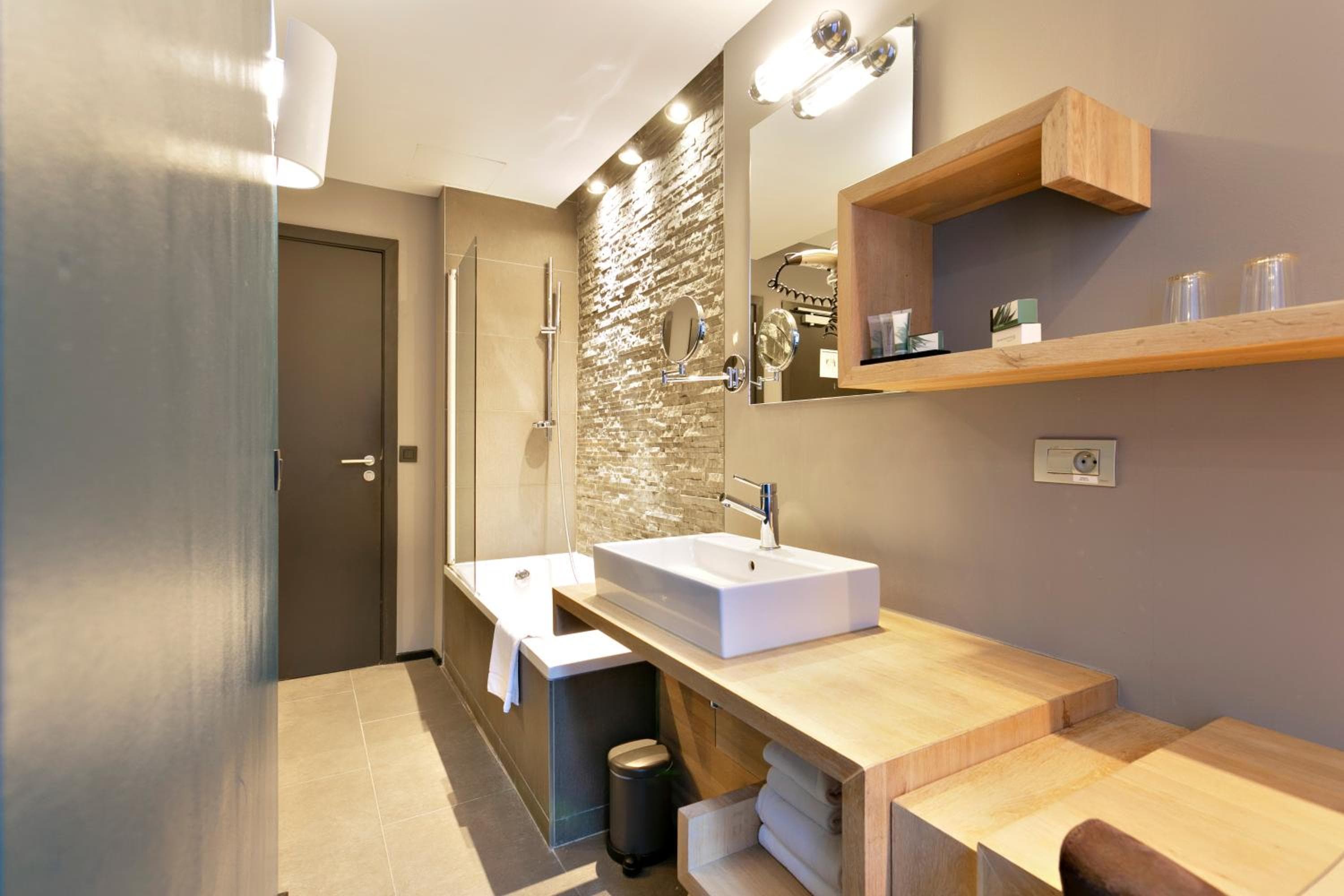 Boutique Hotel Saint-Géry