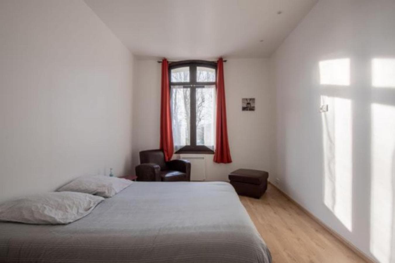 L'escapade Dieppoise - 3 chambres, 1er étage