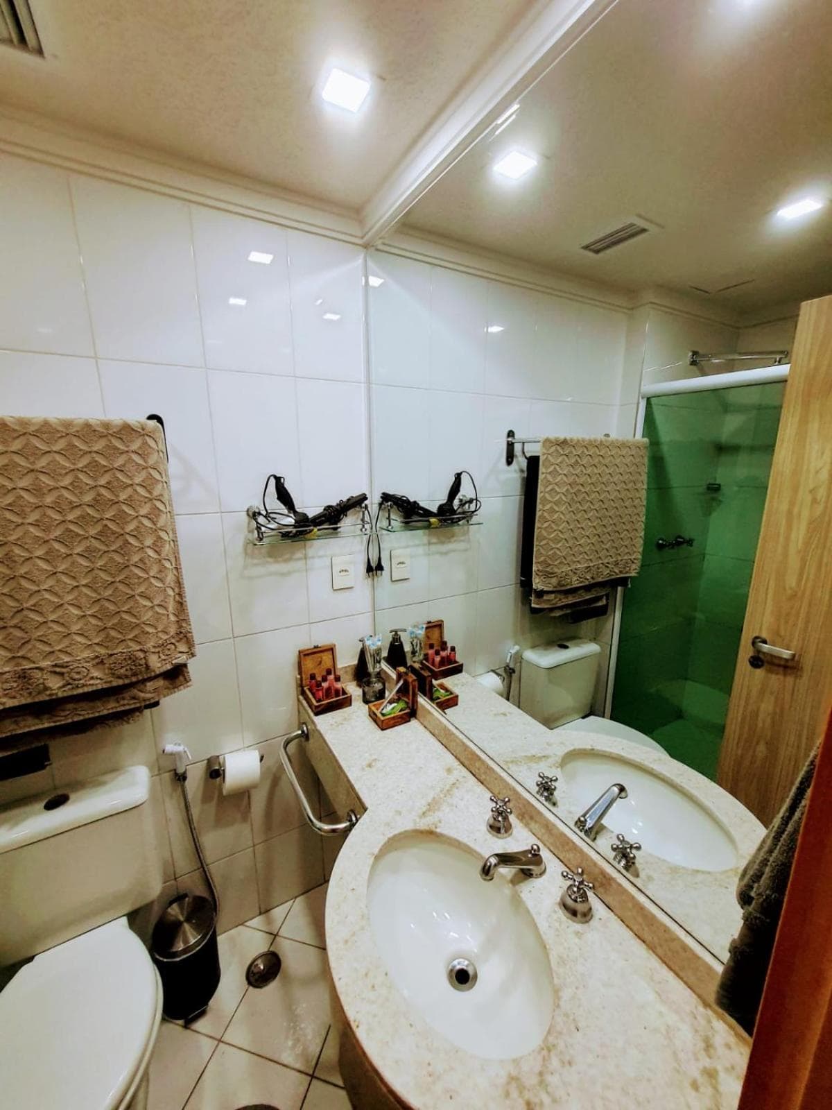 Airport Business Flat Guarulhos - São Paulo
