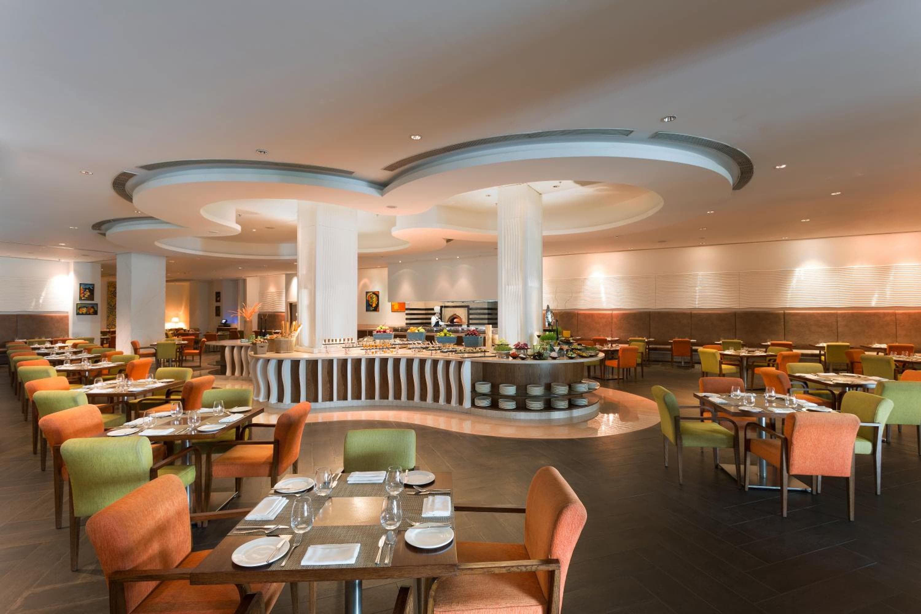 Welcomhotel by ITC Hotels, Dwarka, New Delhi