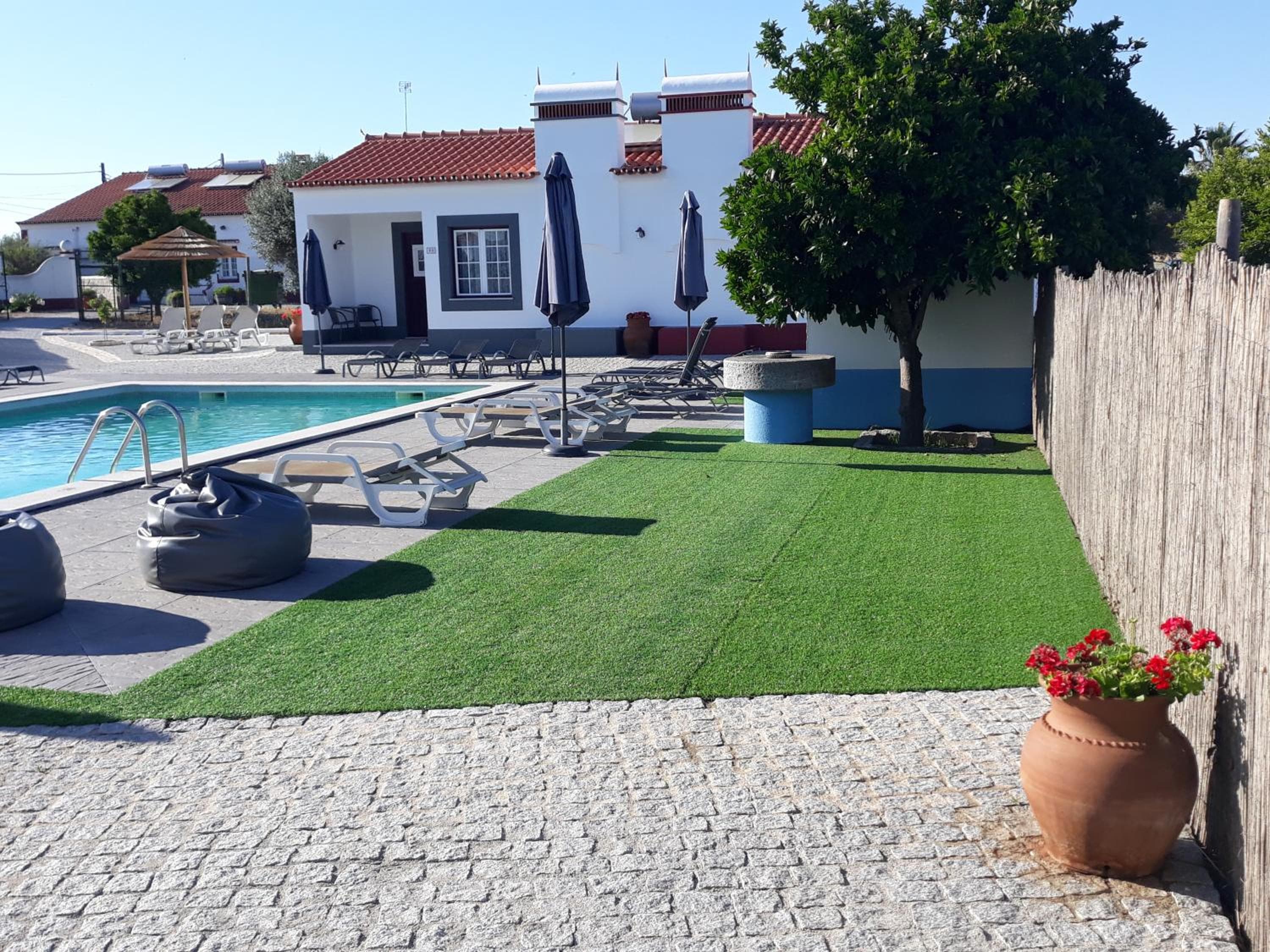 Casas da Minh'Alma